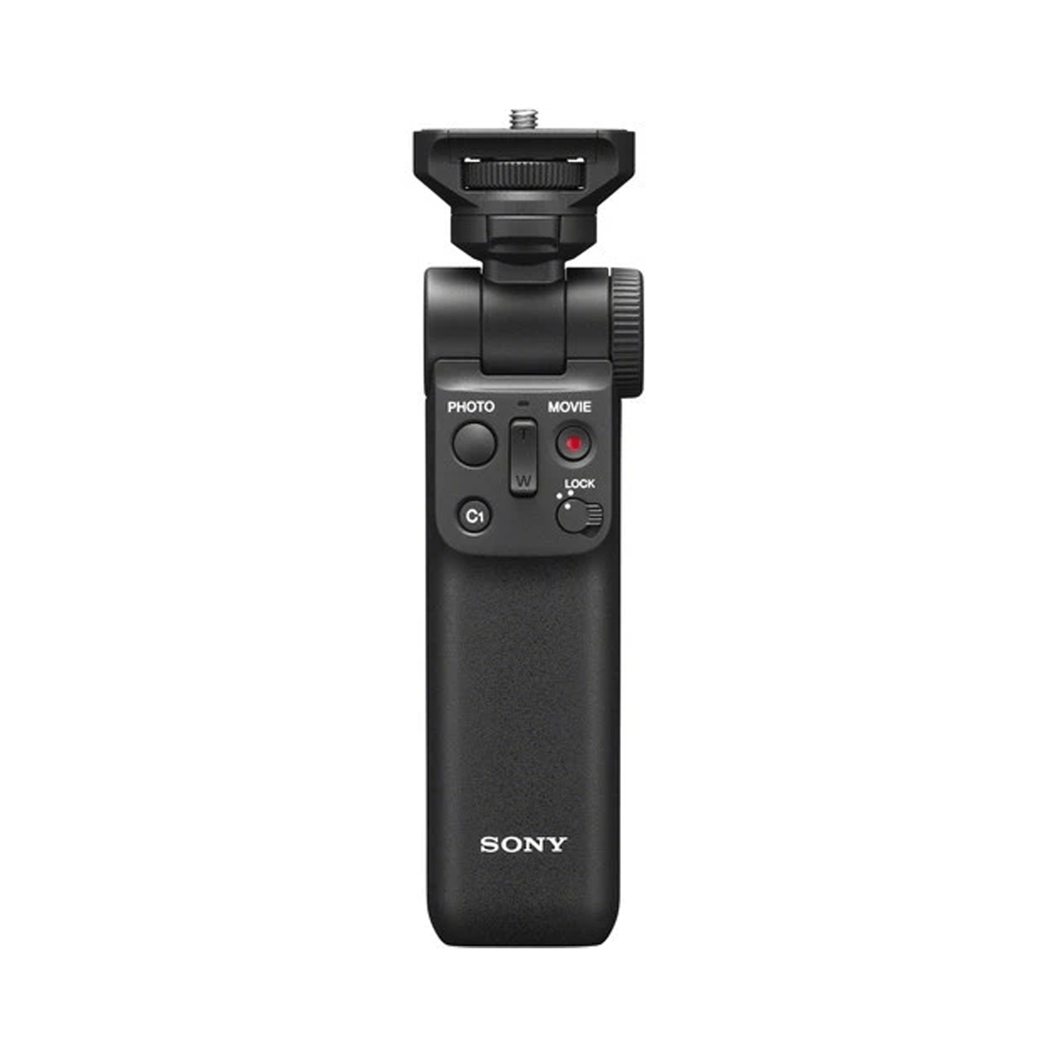 Sony GP-VPT2BT Shooting Grip with Wireless Remote Commander