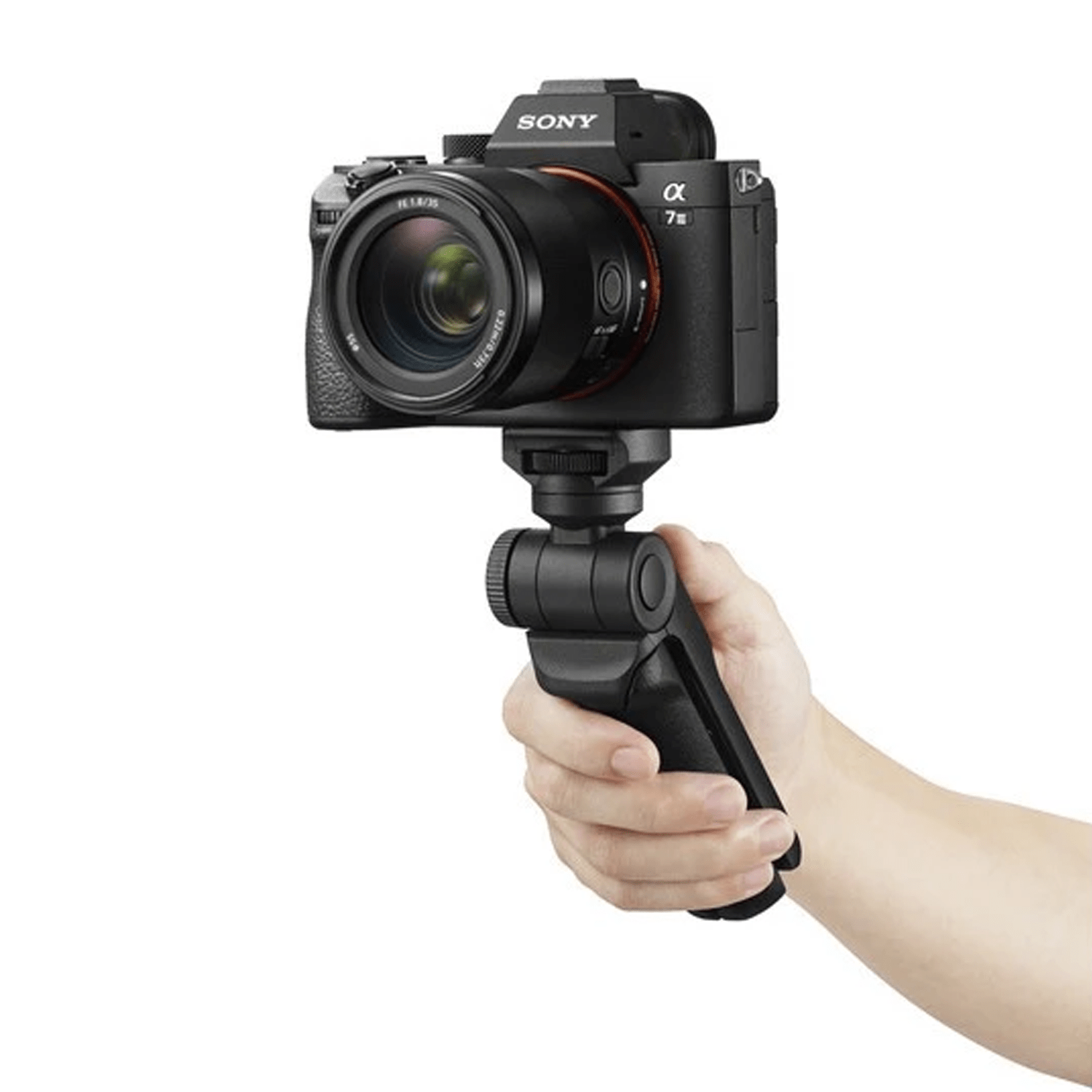 Sony GP-VPT2BT Shooting Grip with Wireless Remote Commander