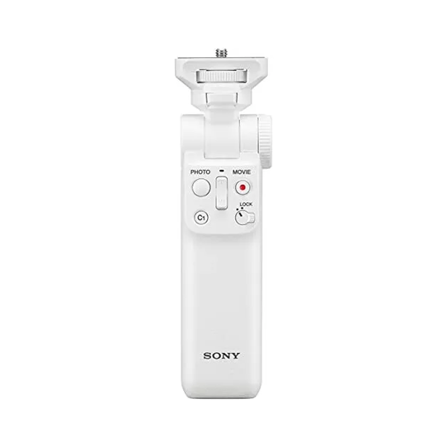 Sony GP-VPT2BT Shooting Grip with Wireless Remote Commander