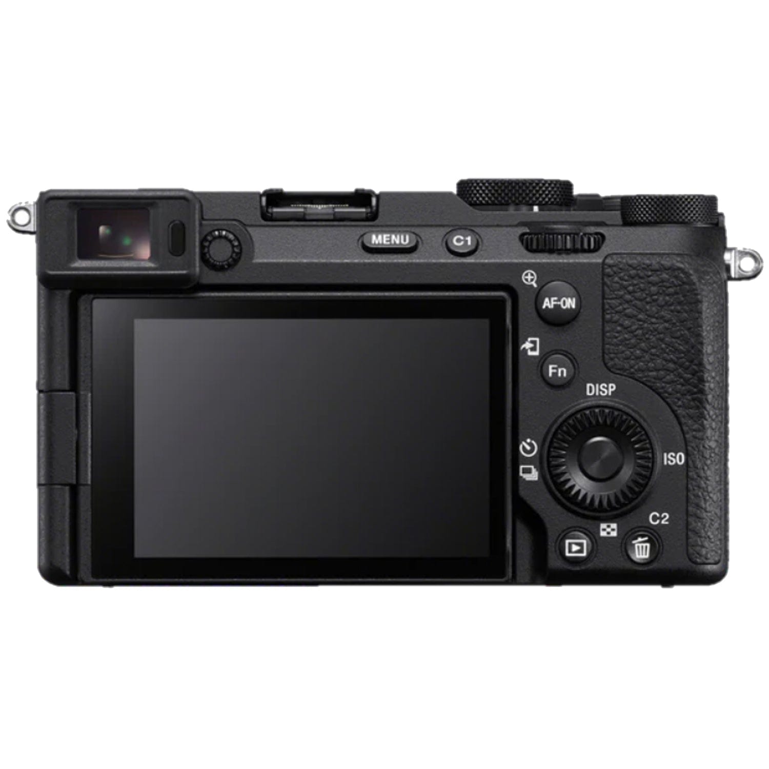 Sony ILCE-7CR Alpha α7CR 61.0 MP Compact Full-Frame Interchangeable Lens Camera