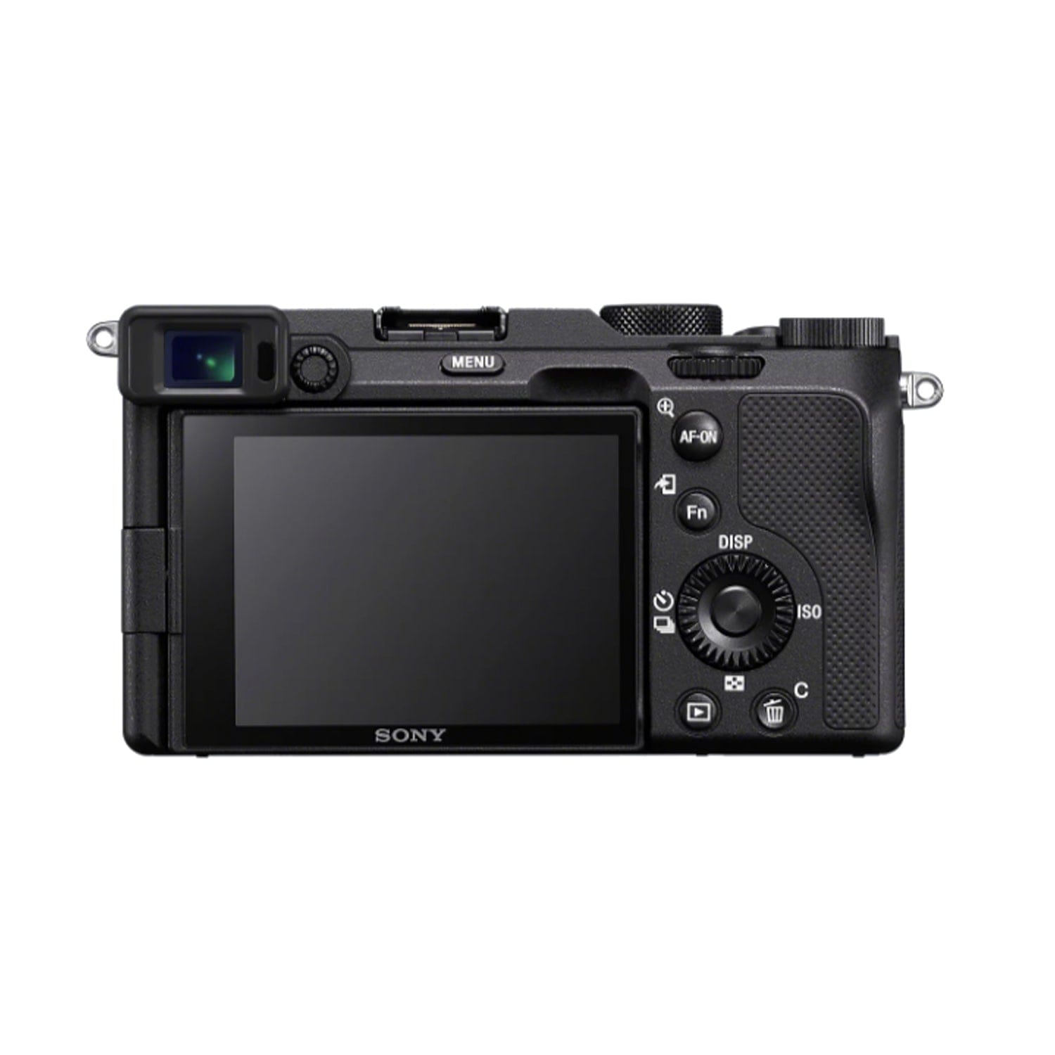 SONY - SONY α7C ブラック ILCE-7C Amazon | SONY(ソニー) フルサイズ ミラーレス一眼カメラ α7C