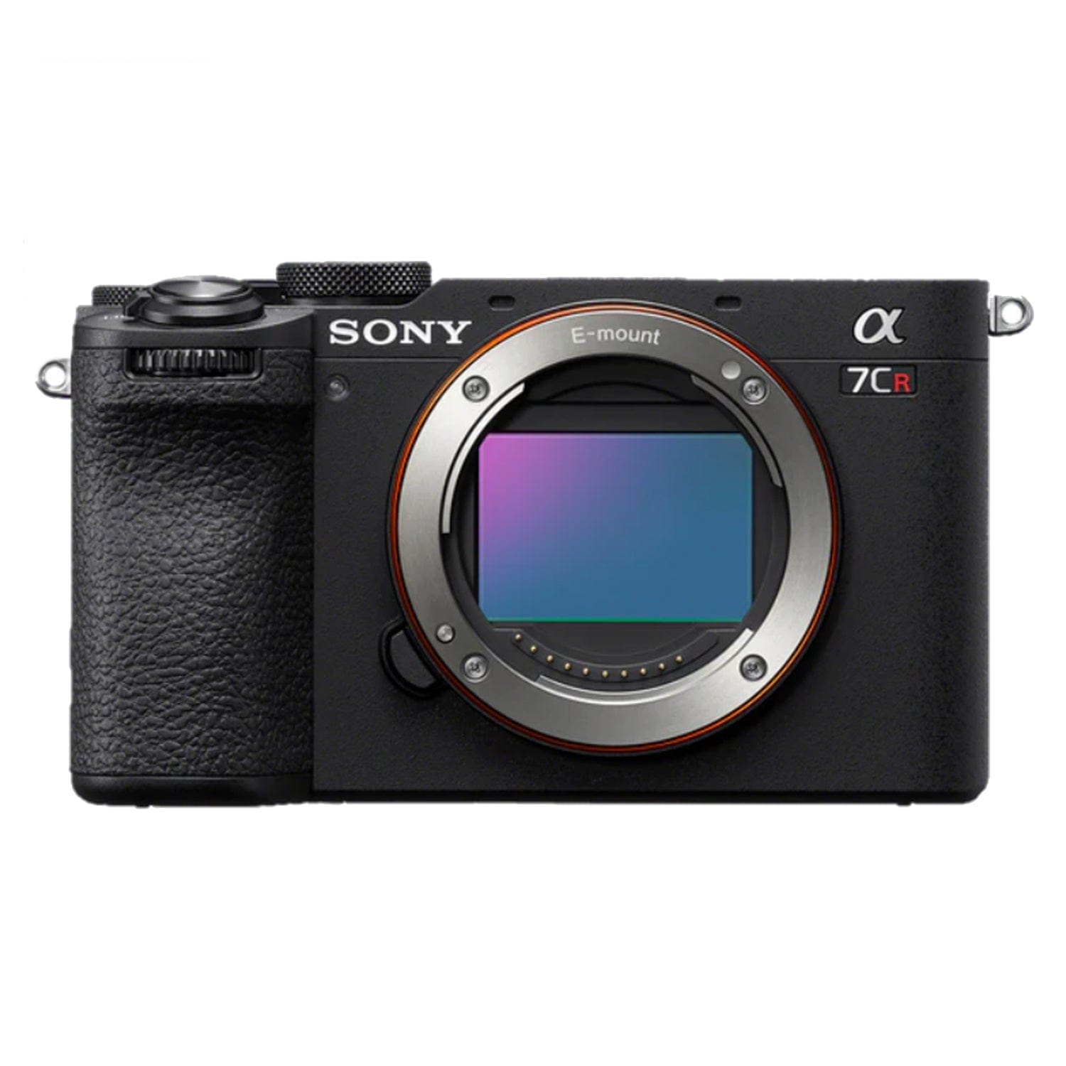 Sony ILCE-7CR Alpha α7CR 61.0 MP Compact Full-Frame Interchangeable Lens Camera