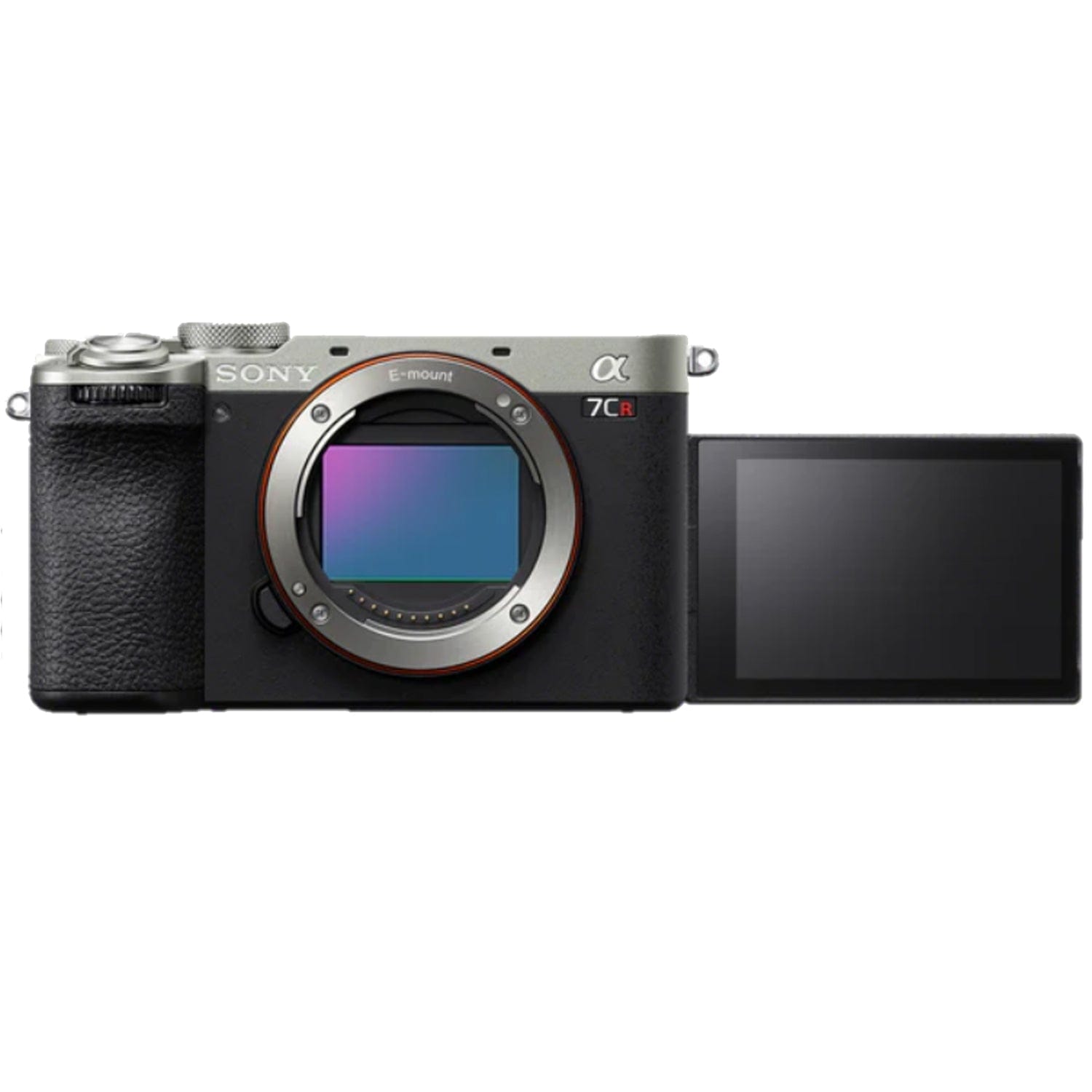 Sony ILCE-7CR Alpha α7CR 61.0 MP Compact Full-Frame Interchangeable Lens Camera