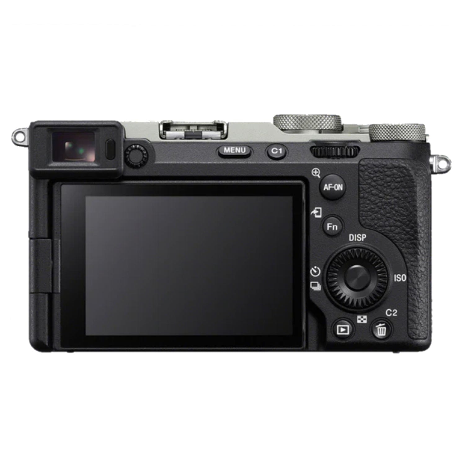 Sony ILCE-7CR Alpha α7CR 61.0 MP Compact Full-Frame Interchangeable Lens Camera