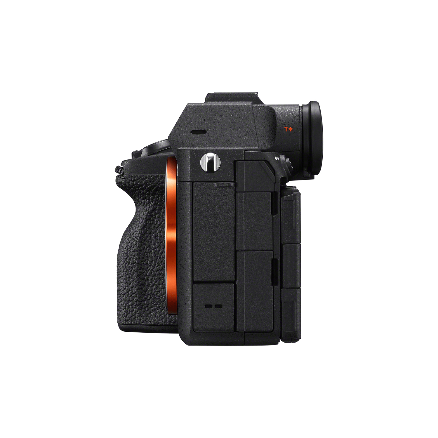 Sony ILCE-7M5 Alpha α7 V Full Frame Hybrid Camera