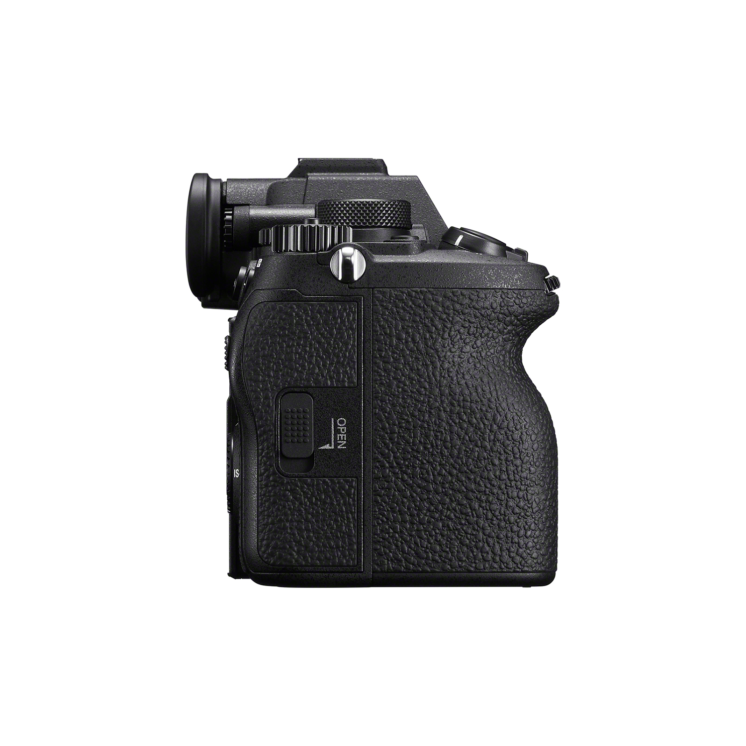 Sony ILCE-7M5 Alpha α7 V Full Frame Hybrid Camera