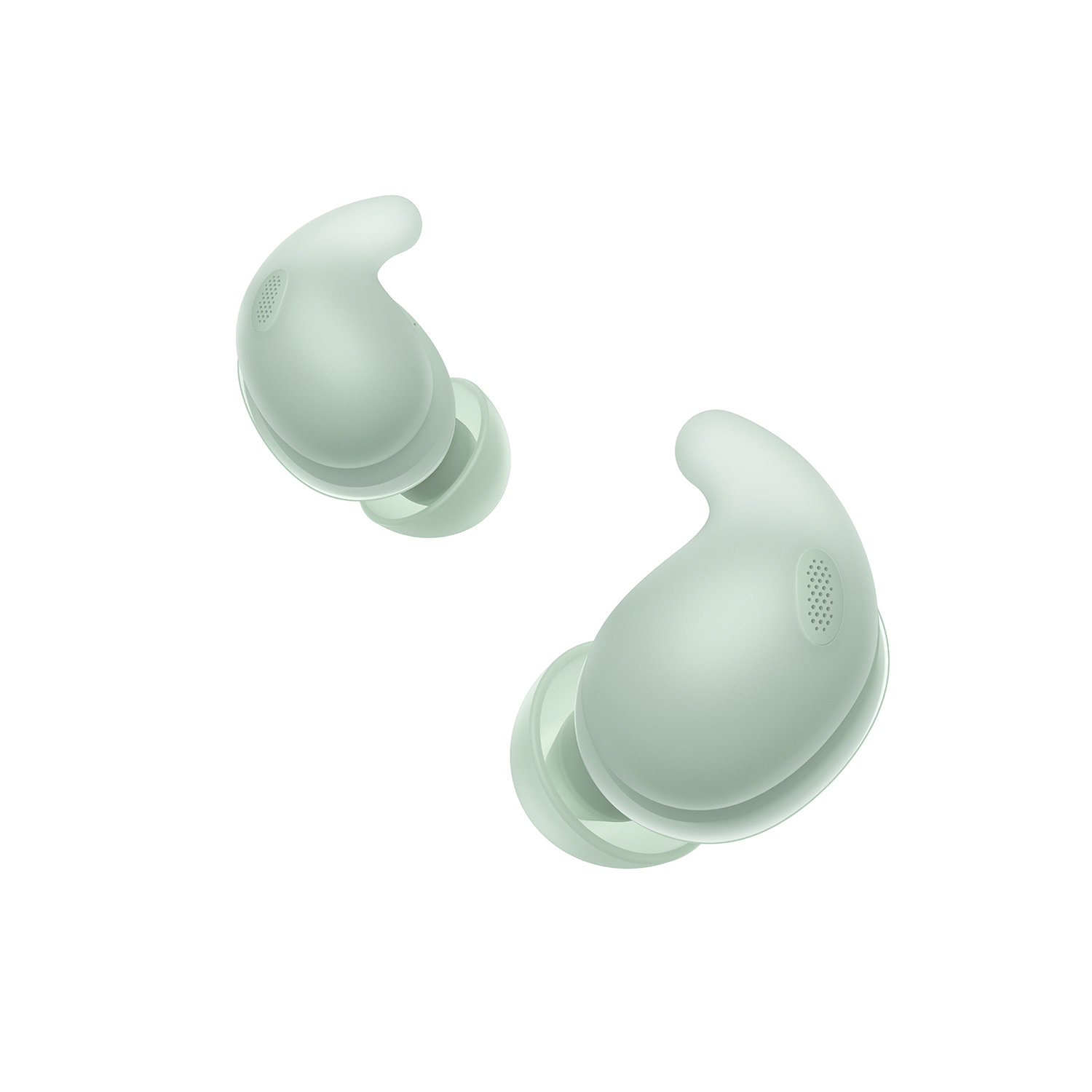 [PRE-ORDER] Sony LinkBuds Fit Truly Wireless Noise Canceling Earbuds (Ships from 22nd November Onwards)