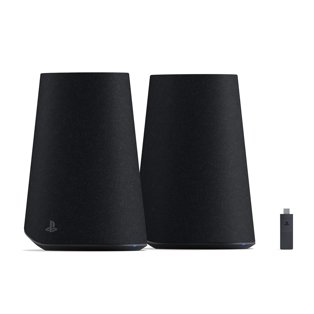 [PRE-ORDER] Sony PlayStation PULSE Elevate Wireless Speakers (Ships from 12th Nov)