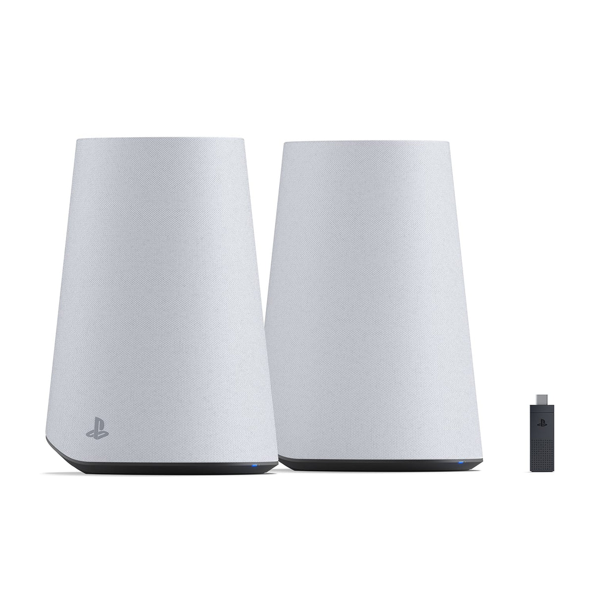 [PRE-ORDER] Sony PlayStation PULSE Elevate Wireless Speakers (Ships from 12th Nov)