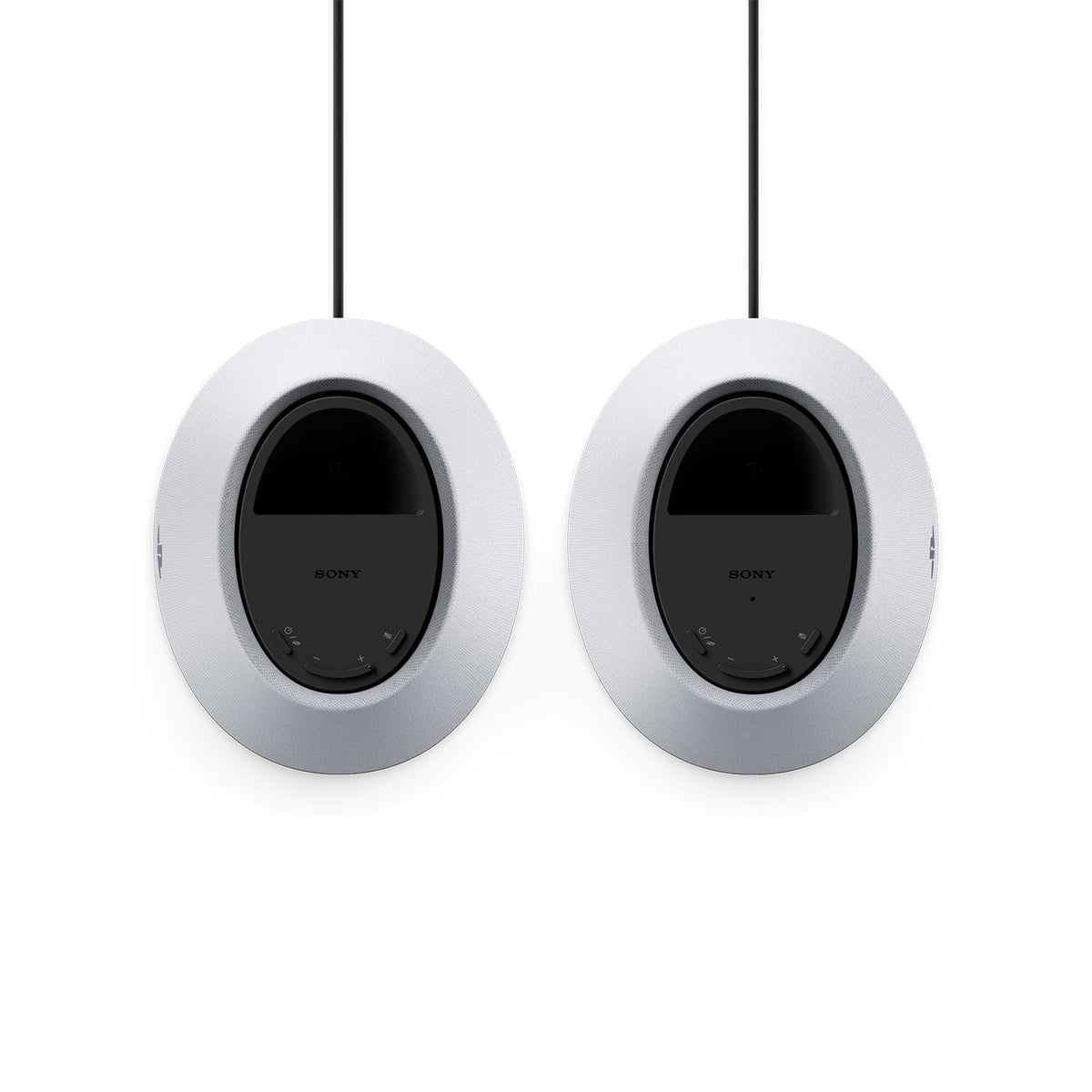 [PRE-ORDER] Sony PlayStation PULSE Elevate Wireless Speakers (Ships from 12th Nov)