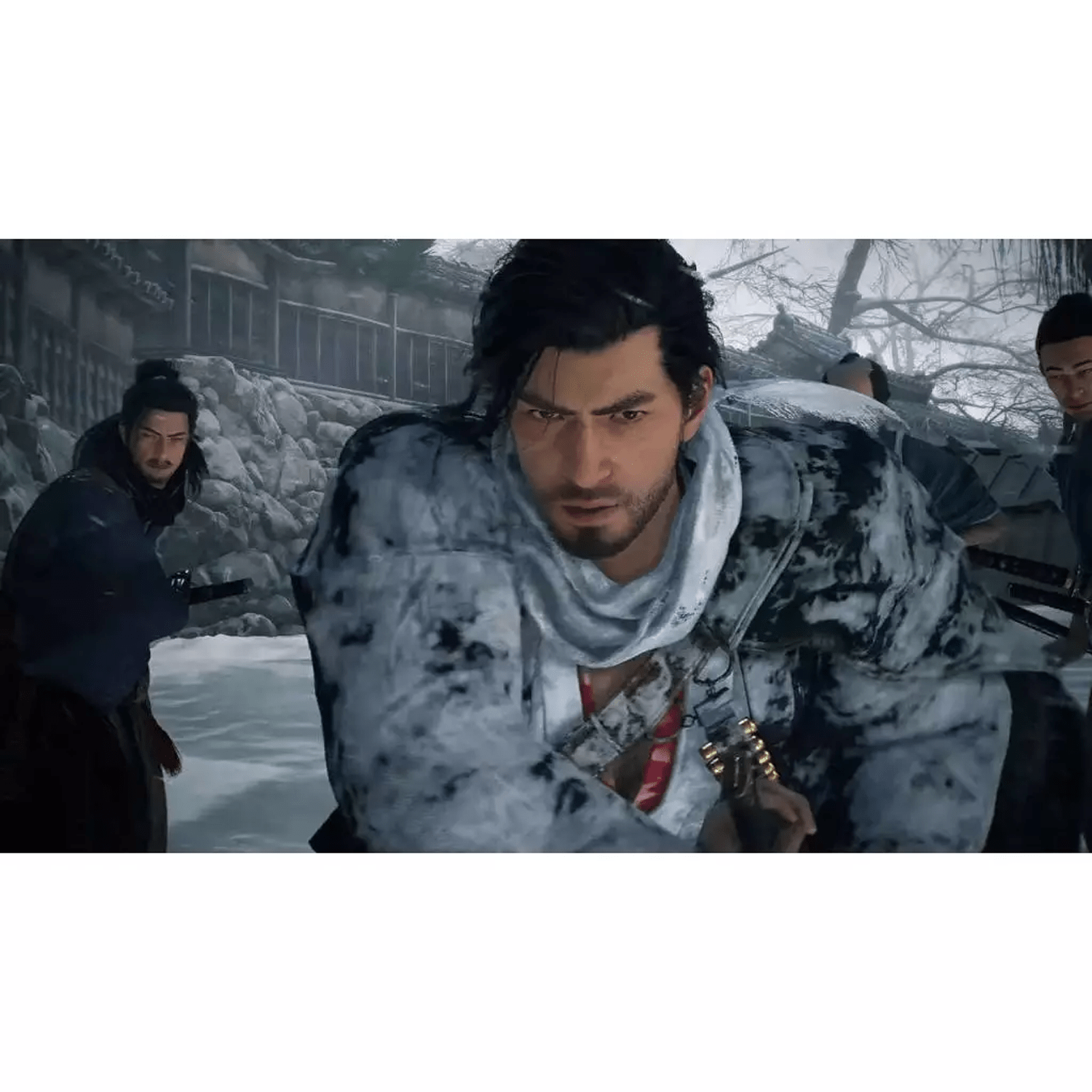 Sony PlayStation Rise of the Ronin (PS5)