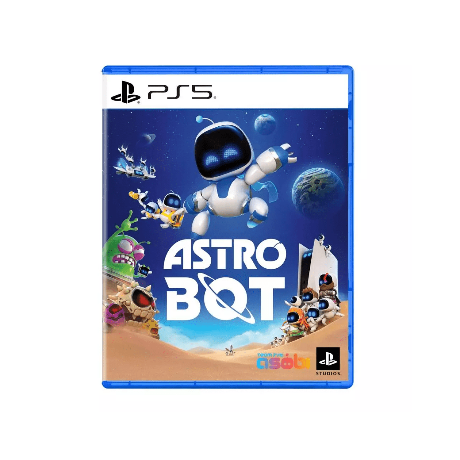 Sony Playstation Astro Bot (PS5)