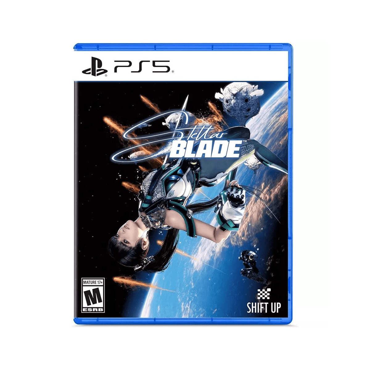 SONY - 【PS5】Stellar Blade  新品未開封 Sony Playstation Stellar Blade (PS5)