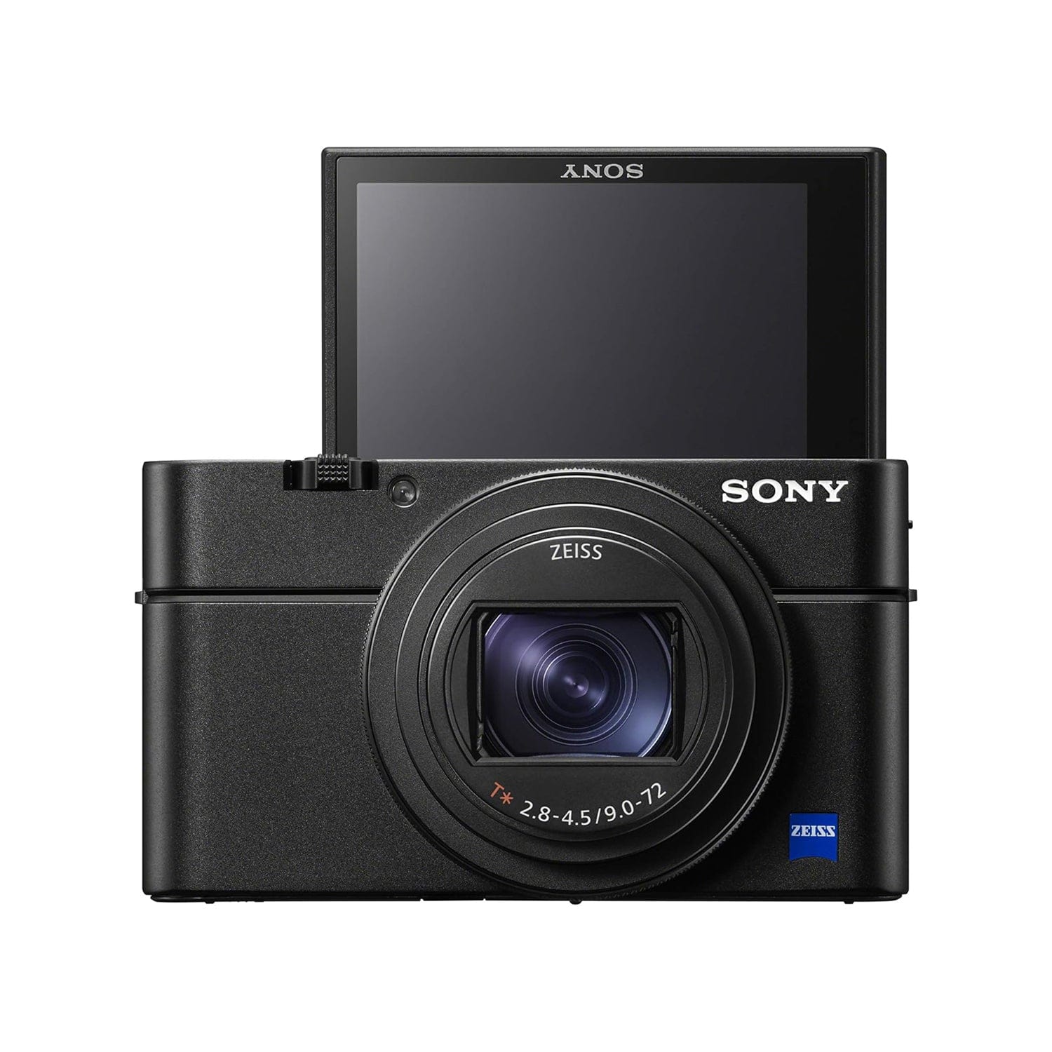 Sony RX100 VII Compact Camera