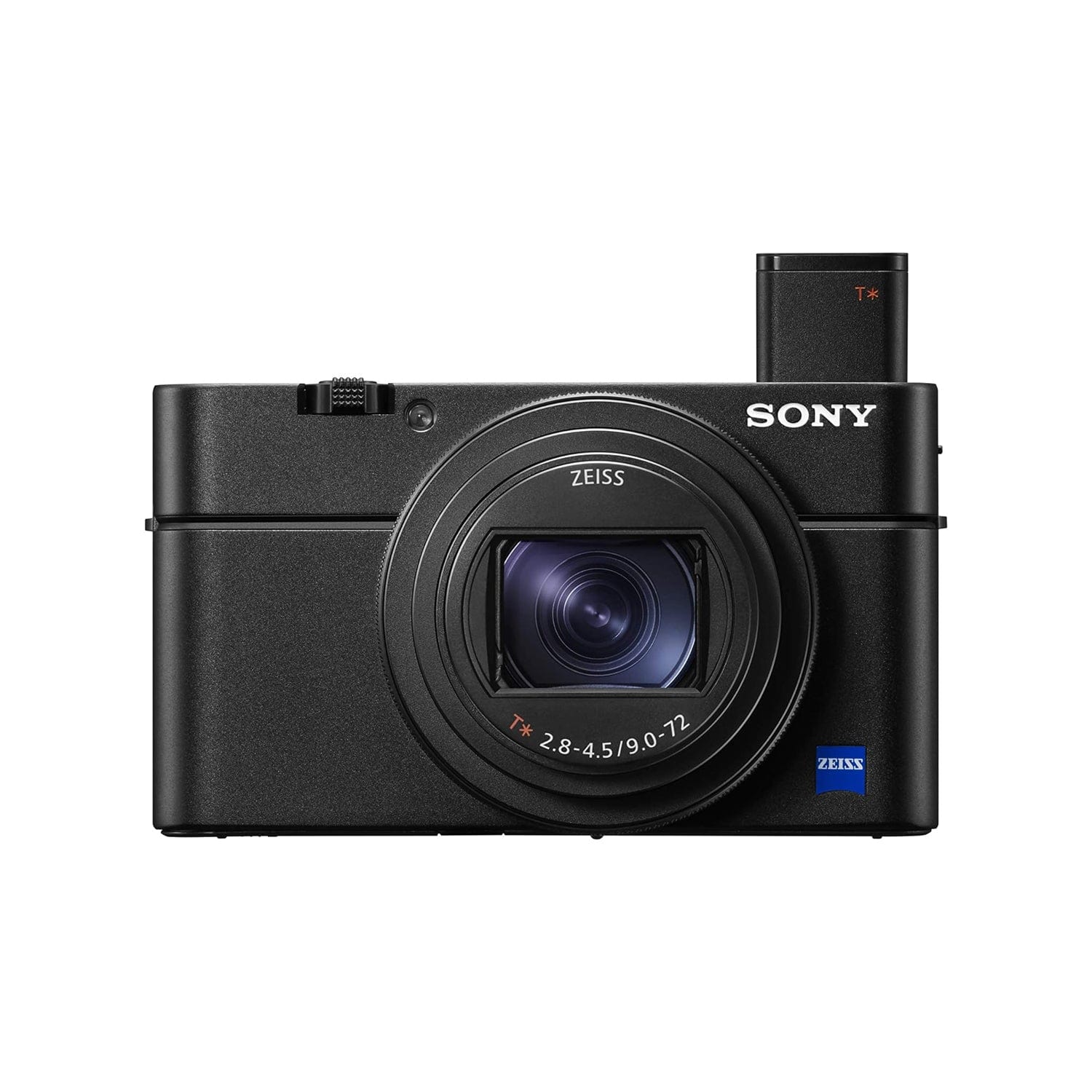 Sony RX100 VII Compact Camera