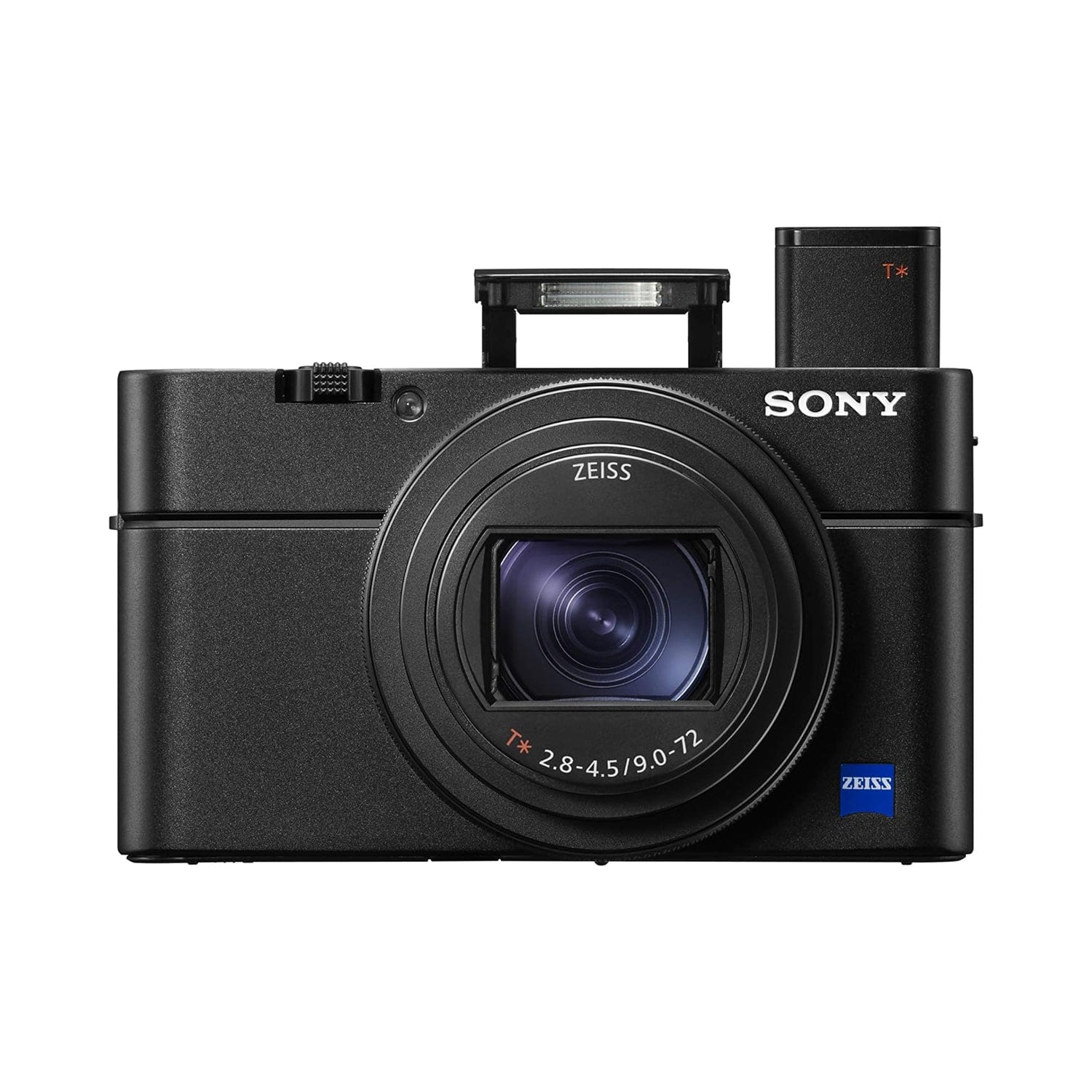 Sony RX100 VII Compact Camera