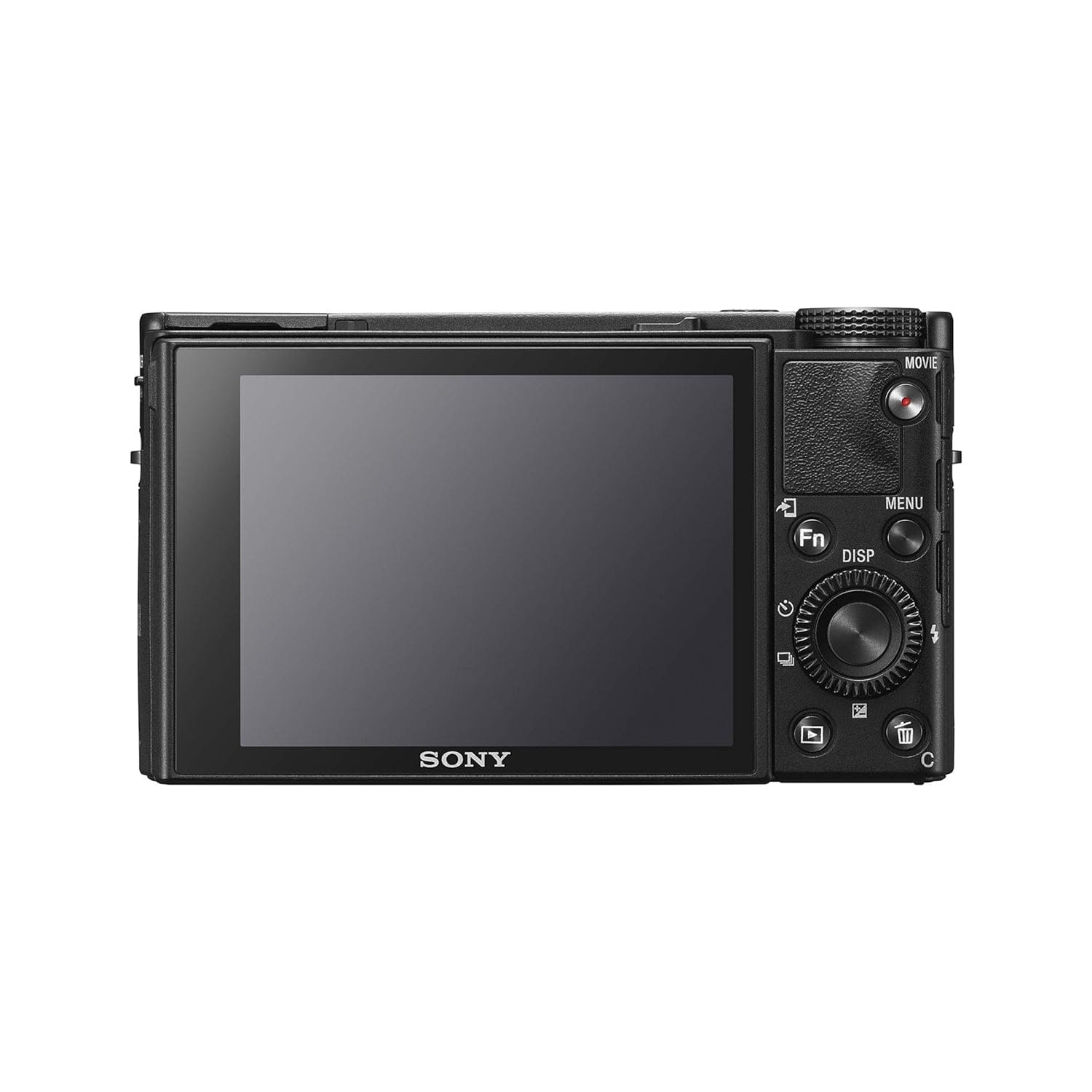 Sony RX100 VII Compact Camera