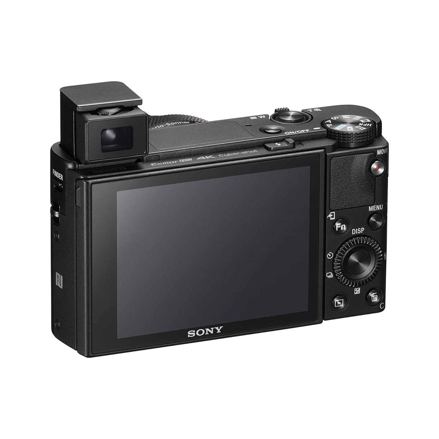 Sony RX100 VII Compact Camera