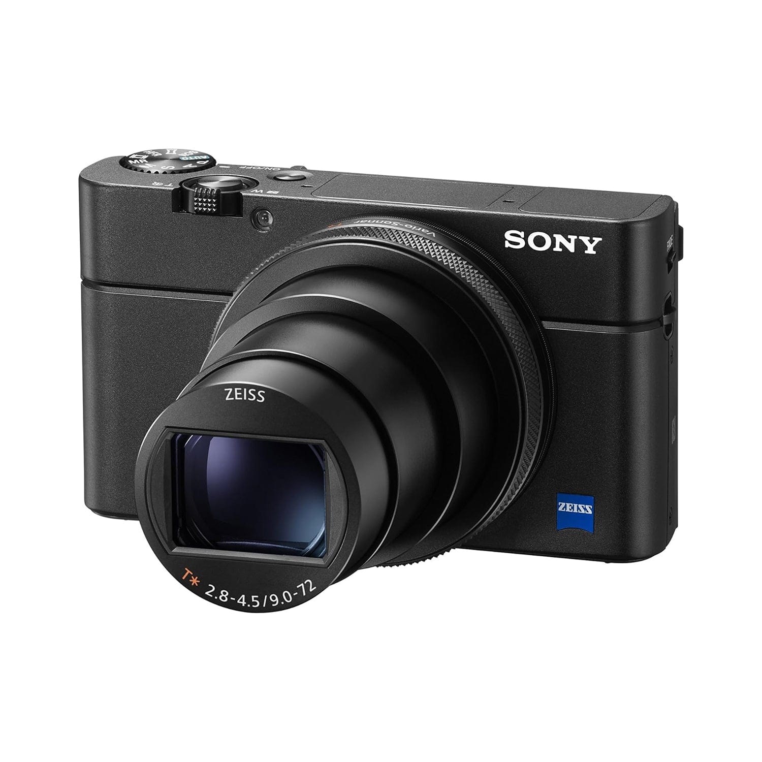 Sony RX100 VII Compact Camera