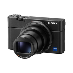 Sony RX100 VII Compact Camera