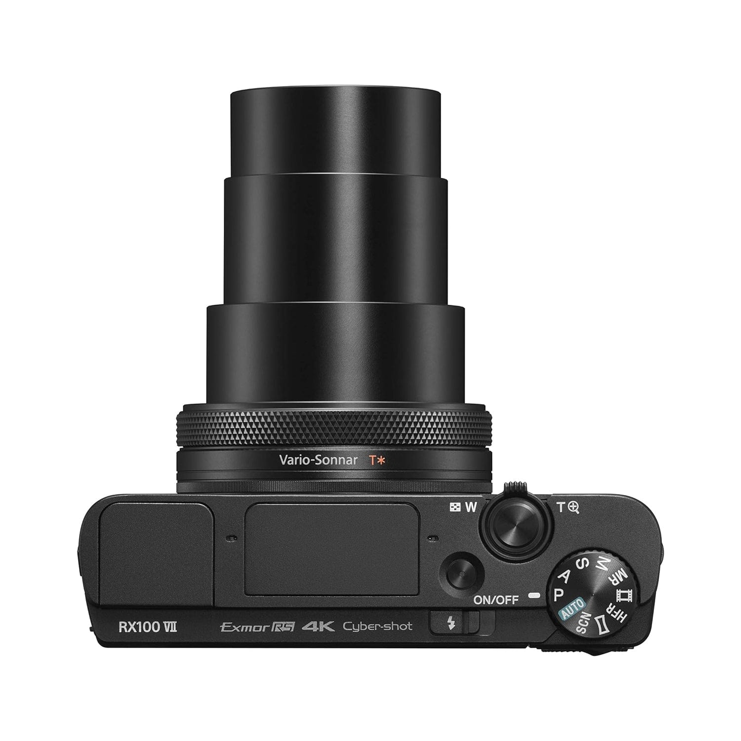 Sony RX100 VII Compact Camera