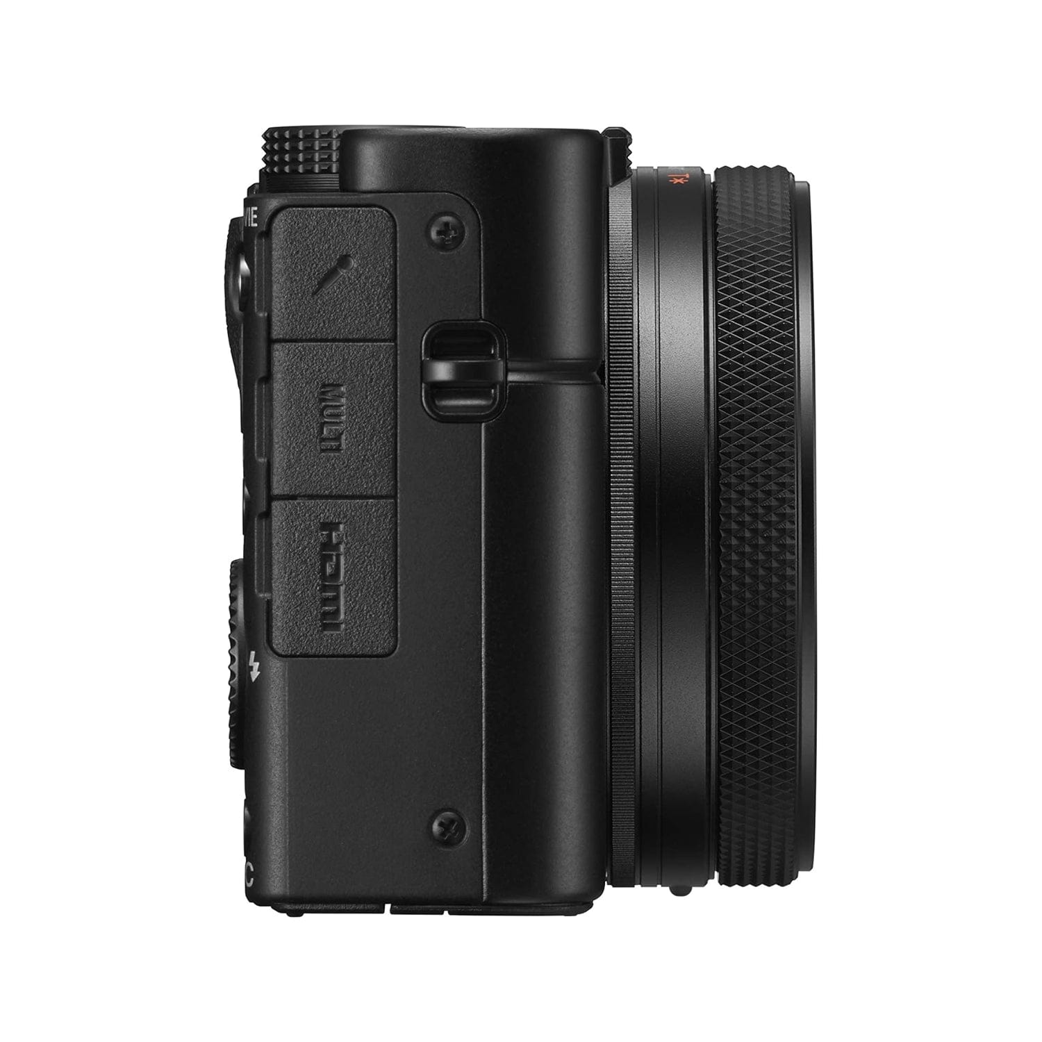 Compact Camera Rx 100 Mark Sony Mark Camera 2025