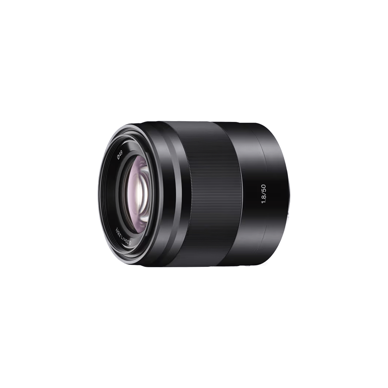 Sony SEL50F18B E 50mm F1.8 OSS