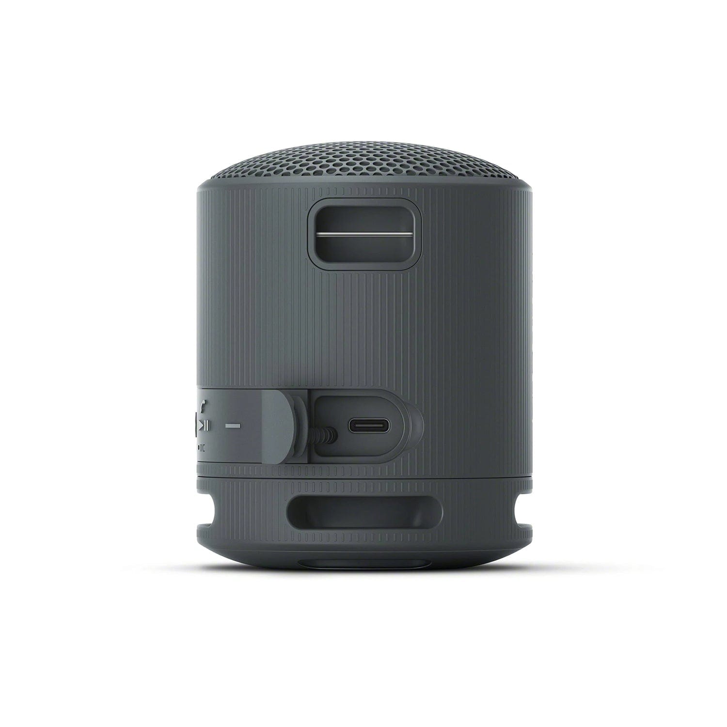 SONY SRS-XB100 ブラック Buy the Sony SRS-XB100 Wireless Portable Bluetooth Speaker