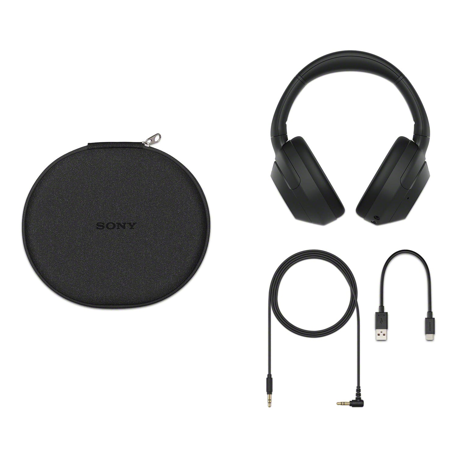 Sony ULT WEAR ULT900N Wireless Noise-Canceling Headphones