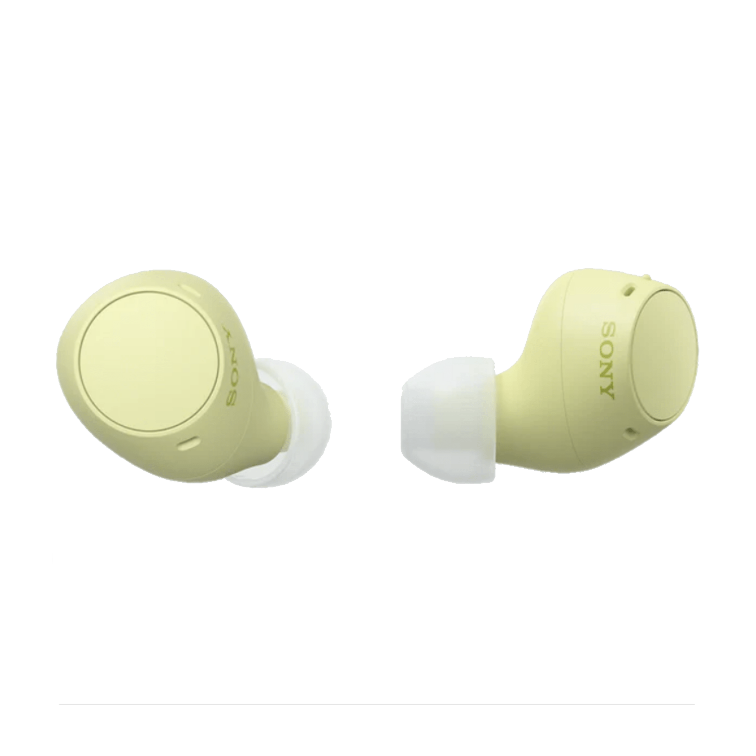 Sony WF C510 Truly Wireless Earbuds