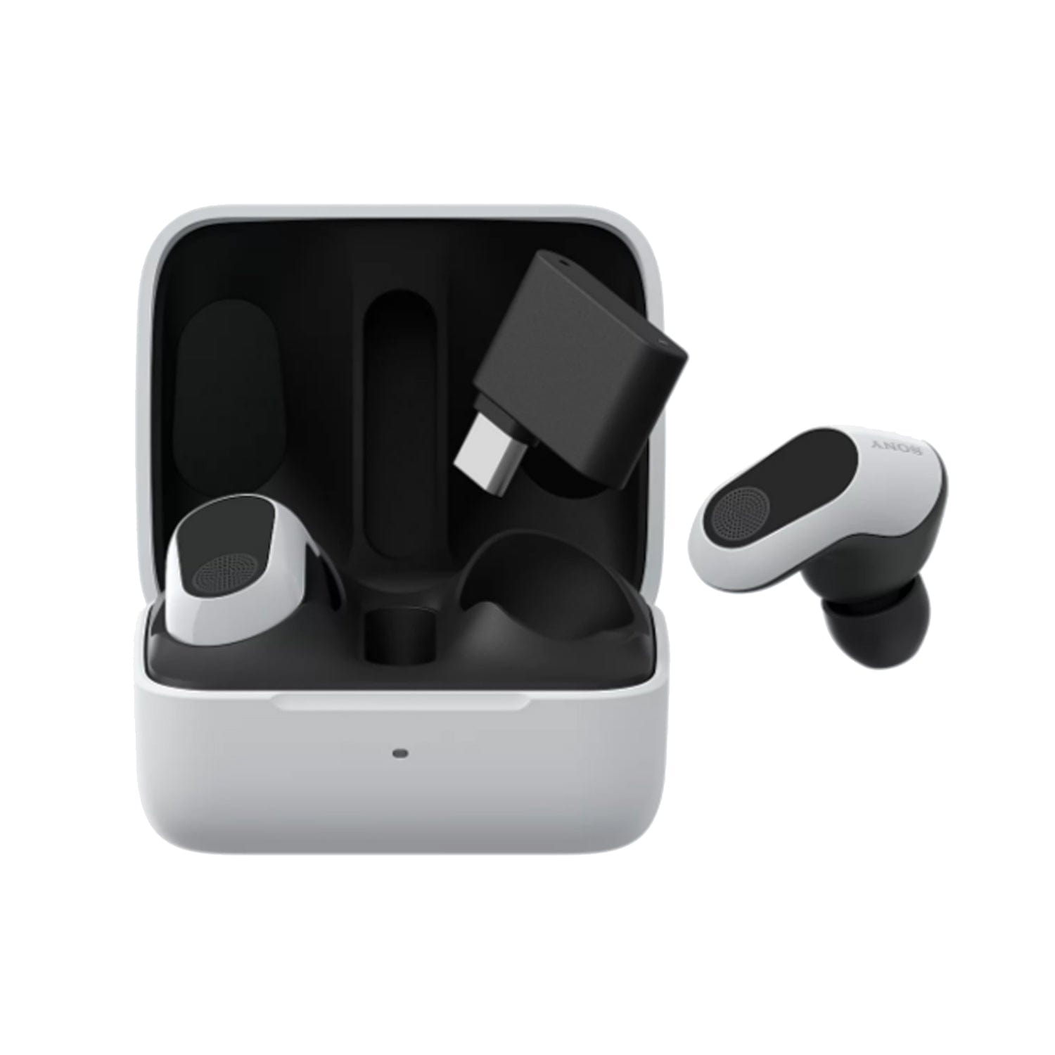 SONY INZONE Buds WF-G700N 新品・未使用 Amazon.com: Sony INZONE Buds Wireless Gaming Earbuds, Perfect for