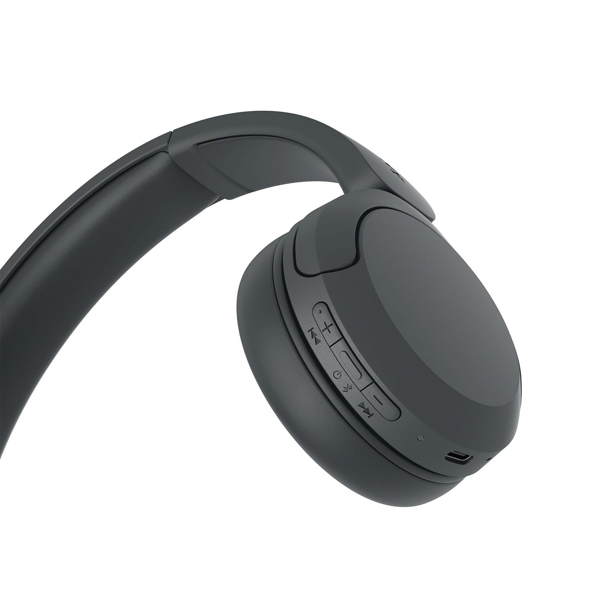 [PRE-ORDER] Sony WH-CH530 Wireless Headphones with Microphone (Ships from 15th Sep)