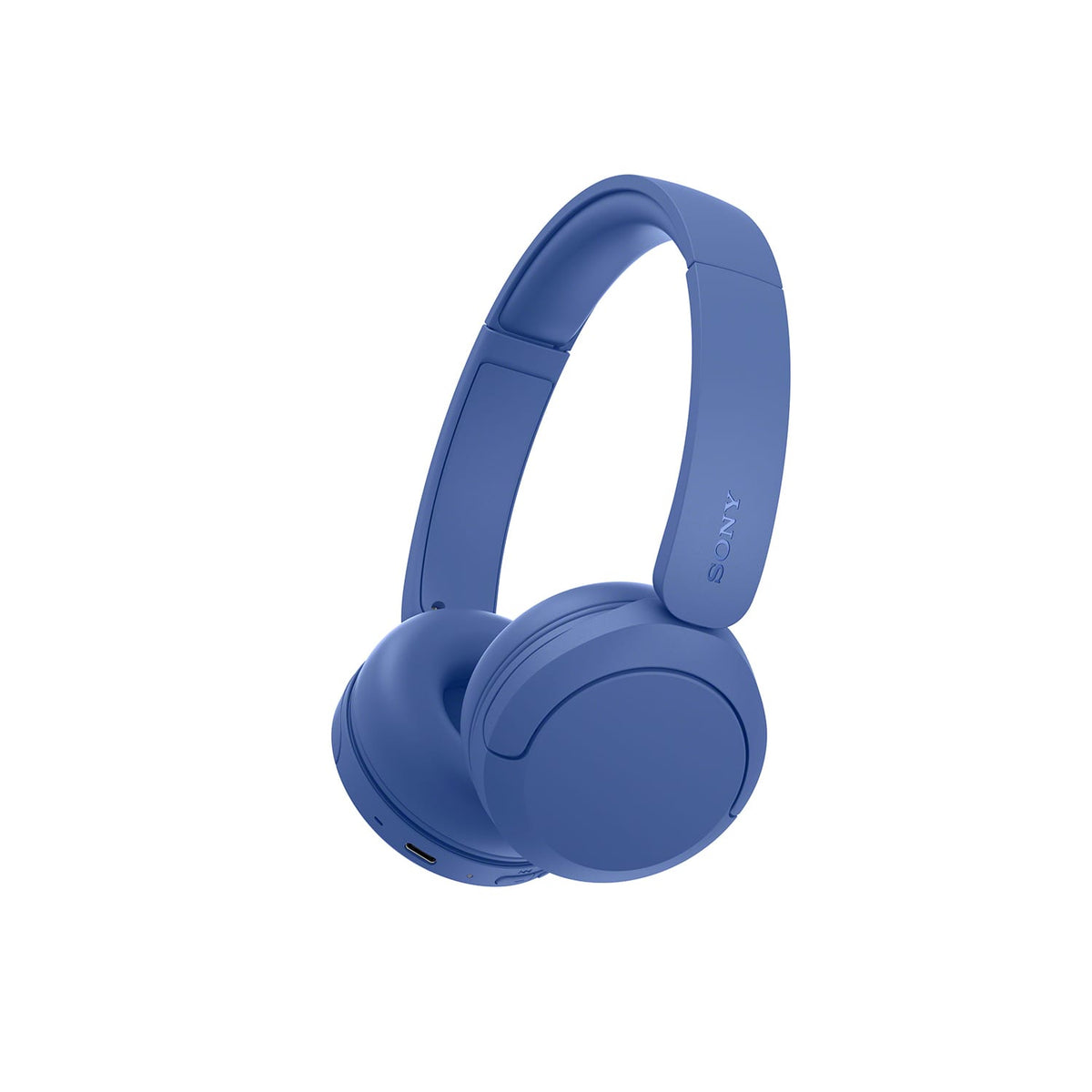[PRE-ORDER] Sony WH-CH530 Wireless Headphones with Microphone (Ships from 15th Sep)