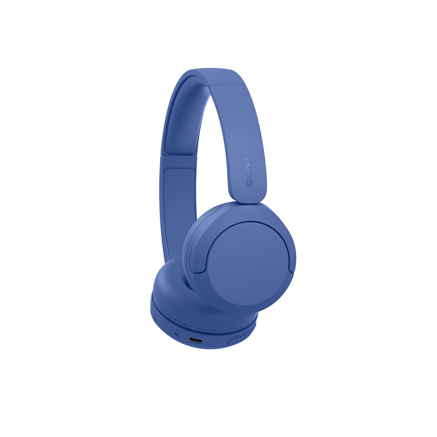 [PRE-ORDER] Sony WH-CH530 Wireless Headphones with Microphone (Ships from 15th Sep)