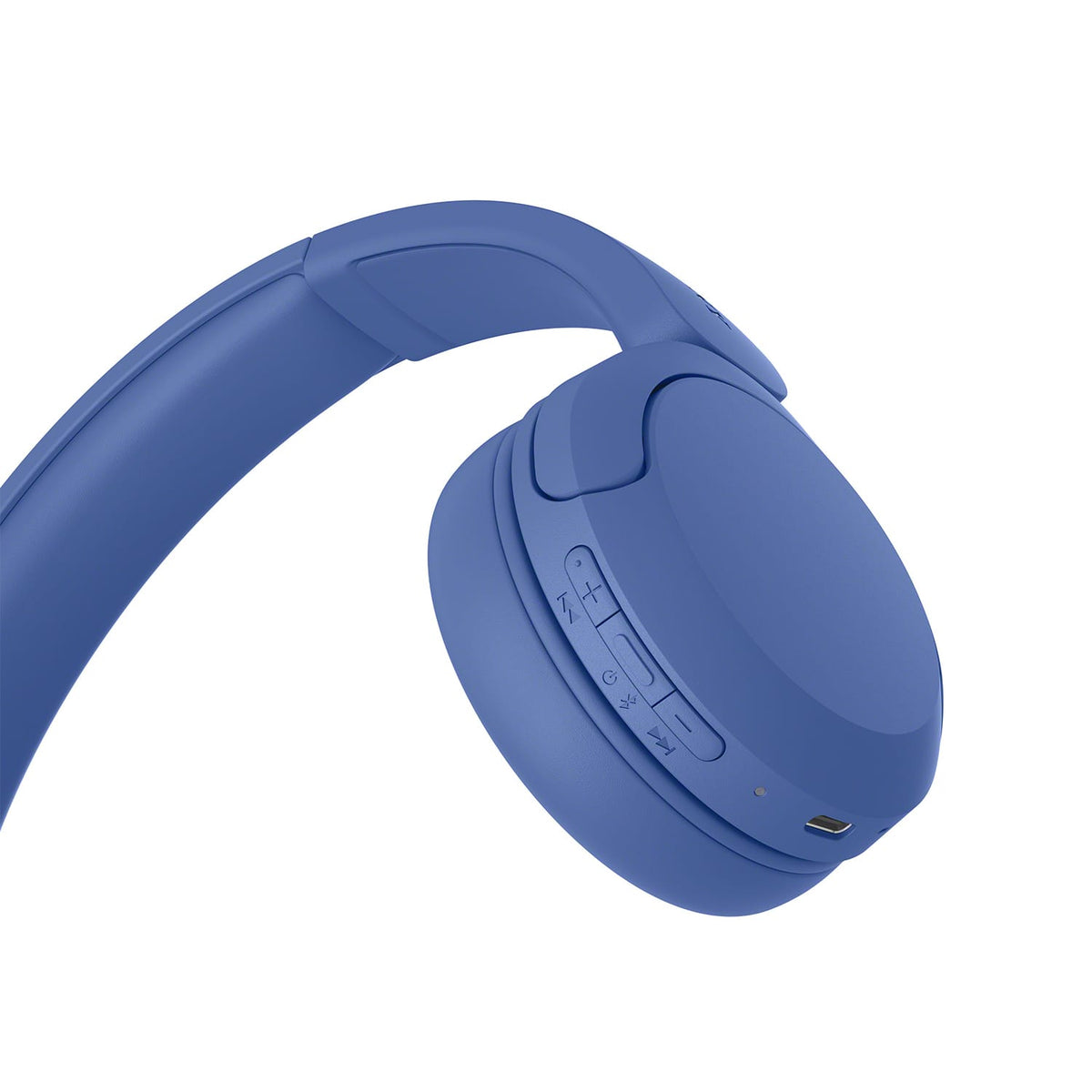 [PRE-ORDER] Sony WH-CH530 Wireless Headphones with Microphone (Ships from 15th Sep)
