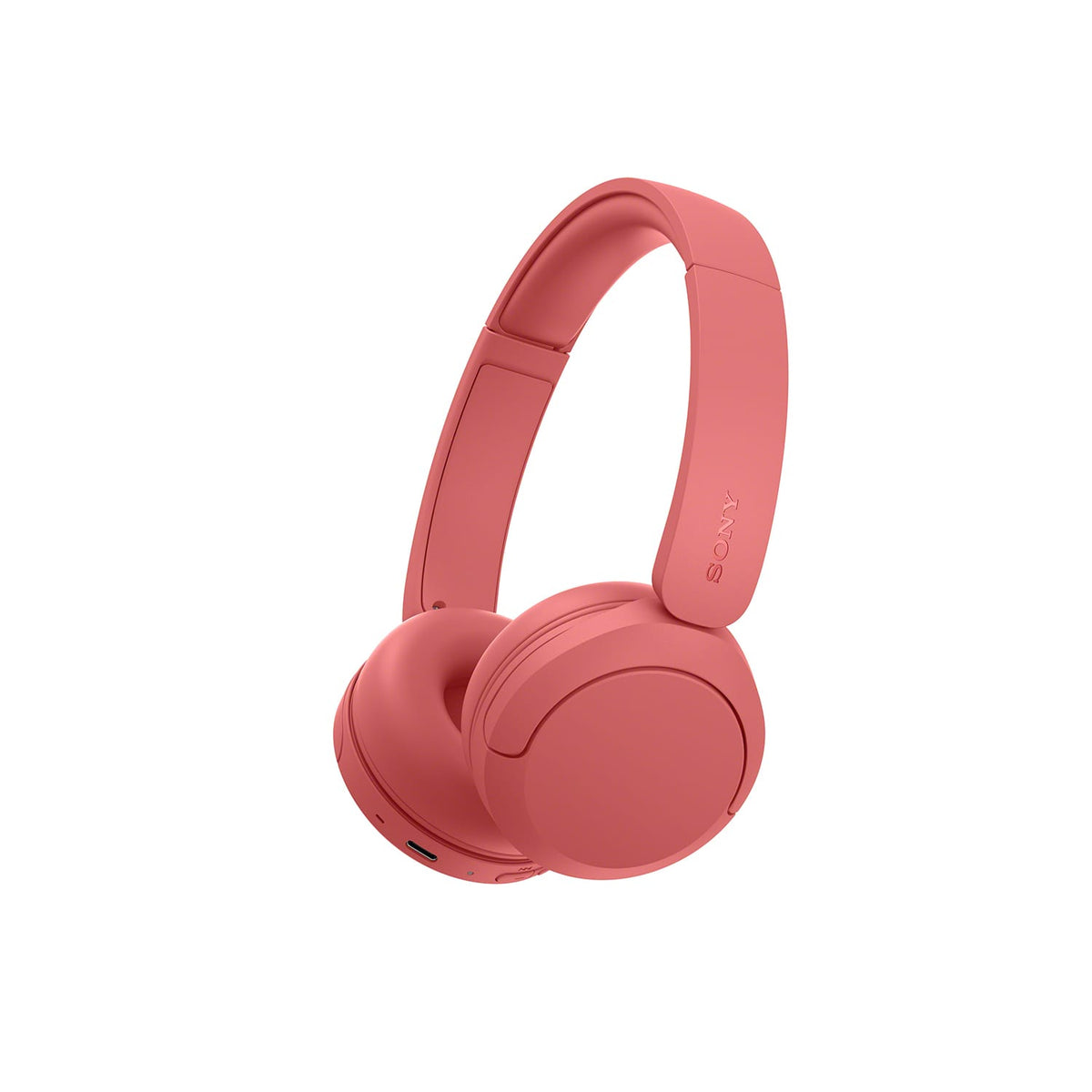 [PRE-ORDER] Sony WH-CH530 Wireless Headphones with Microphone (Ships from 15th Sep)