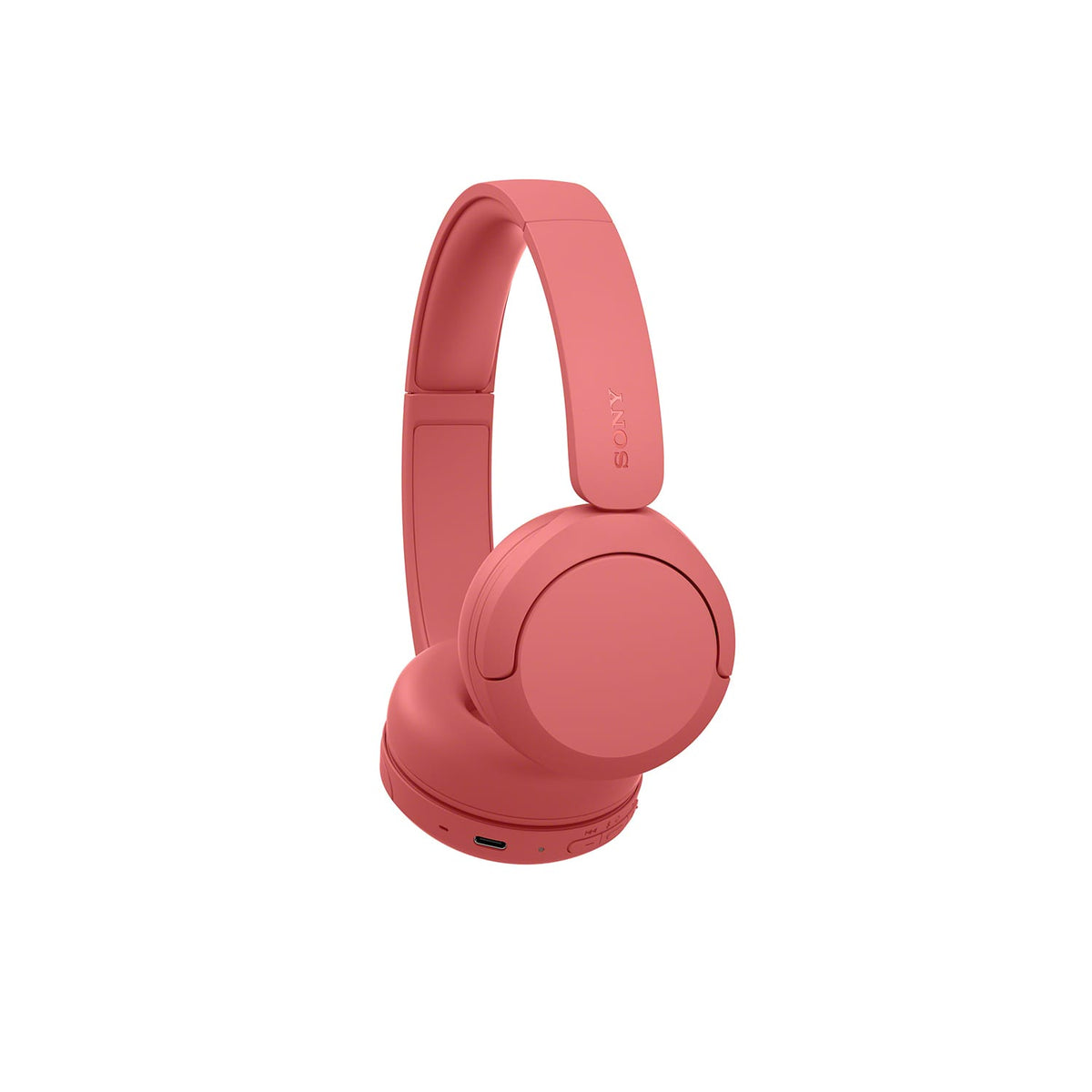[PRE-ORDER] Sony WH-CH530 Wireless Headphones with Microphone (Ships from 15th Sep)