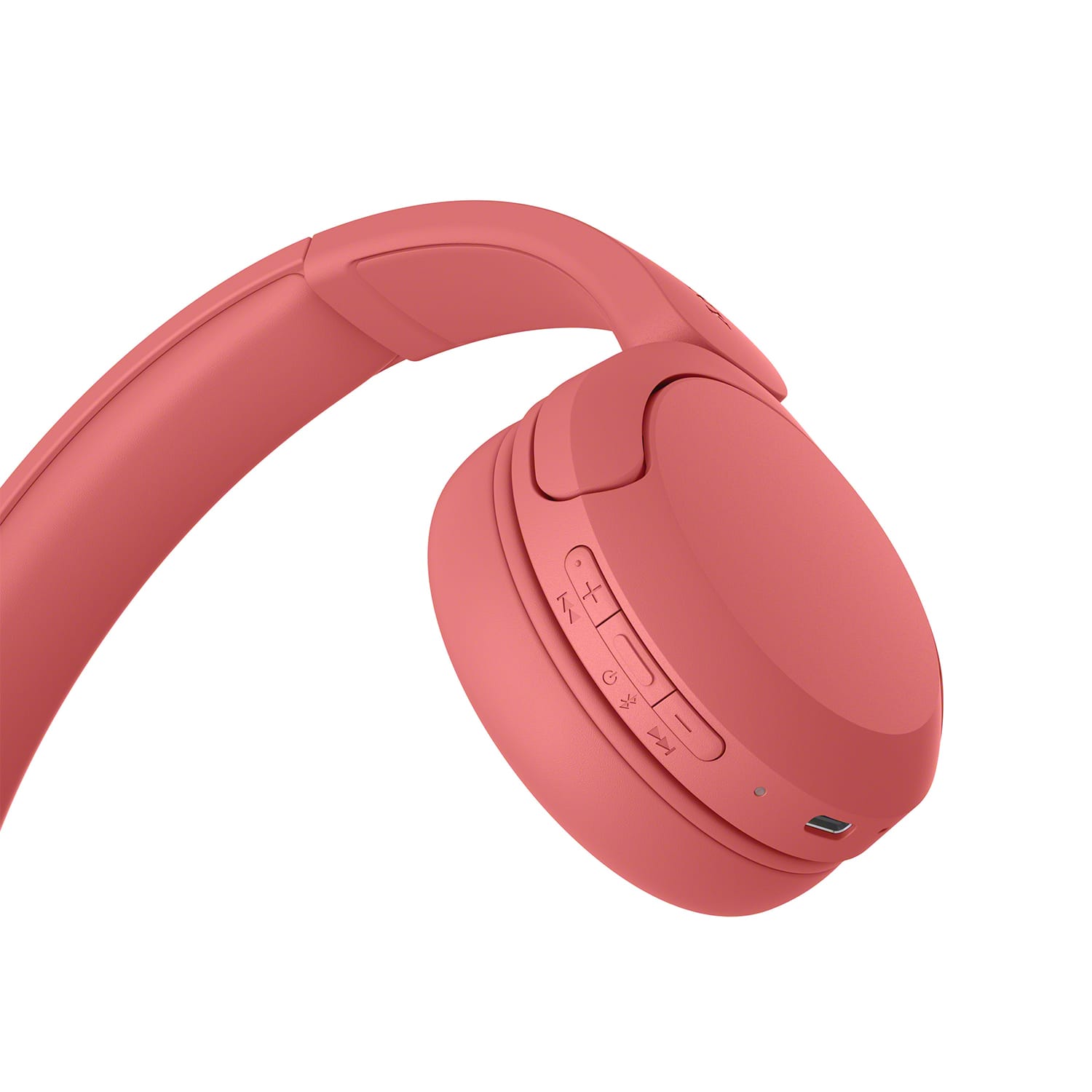 [PRE-ORDER] Sony WH-CH530 Wireless Headphones with Microphone (Ships from 15th Sep)