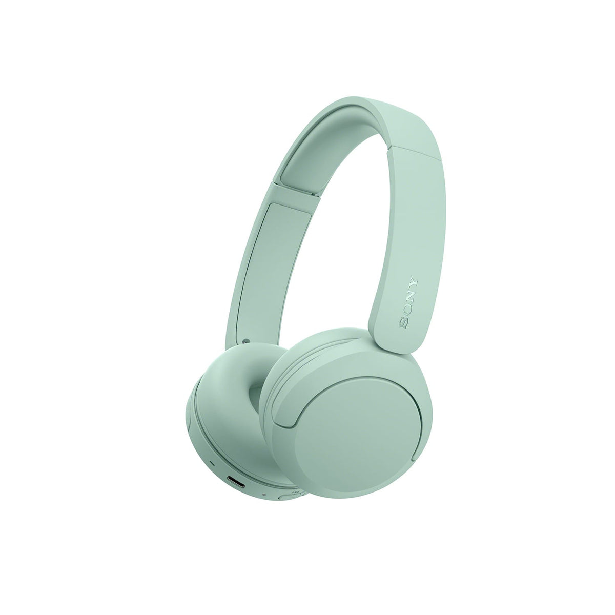 [PRE-ORDER] Sony WH-CH530 Wireless Headphones with Microphone (Ships from 15th Sep)