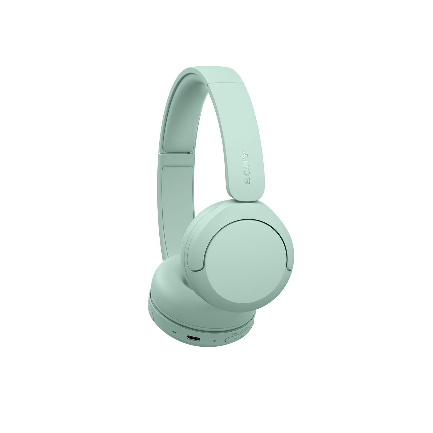 [PRE-ORDER] Sony WH-CH530 Wireless Headphones with Microphone (Ships from 15th Sep)