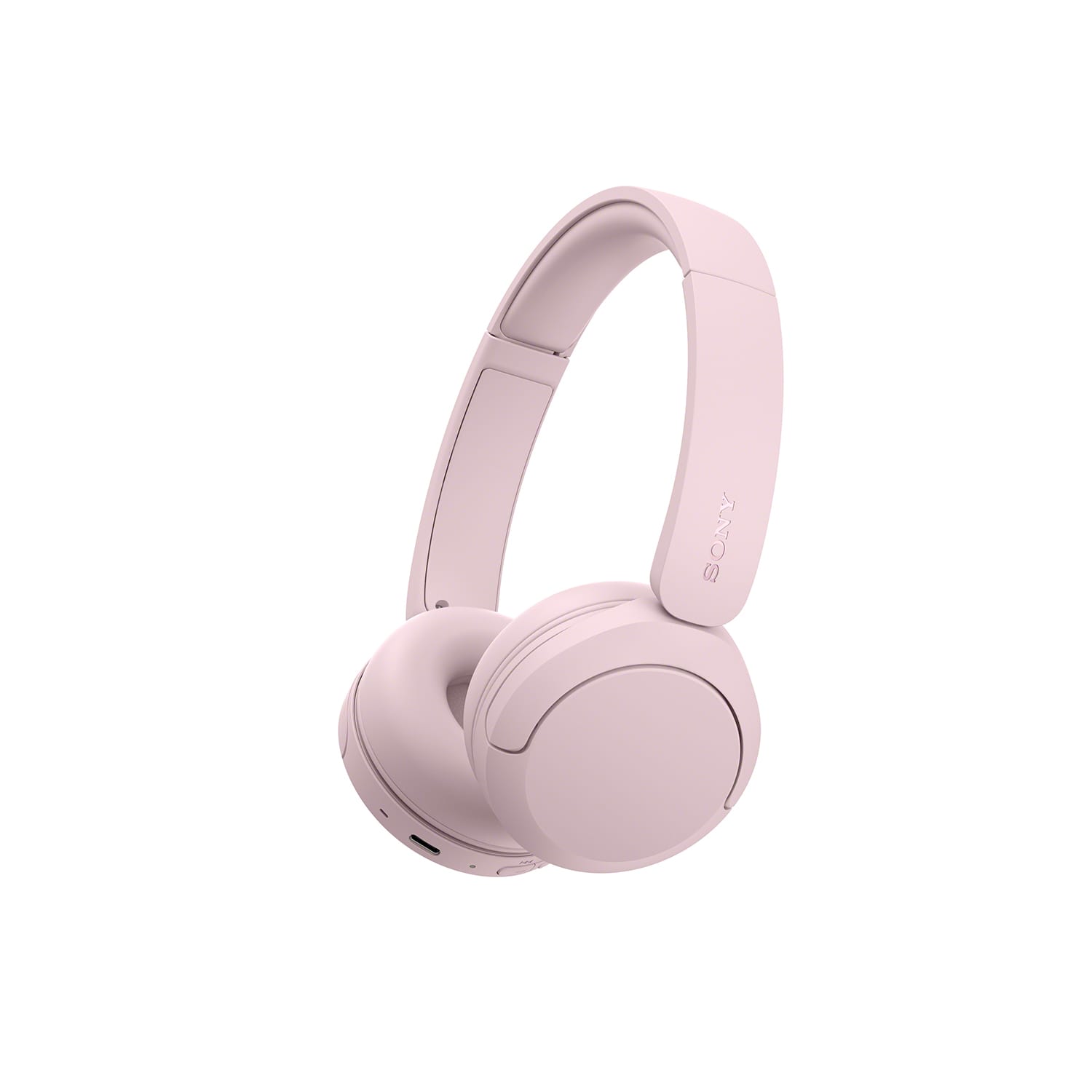 [PRE-ORDER] Sony WH-CH530 Wireless Headphones with Microphone (Ships from 15th Sep)