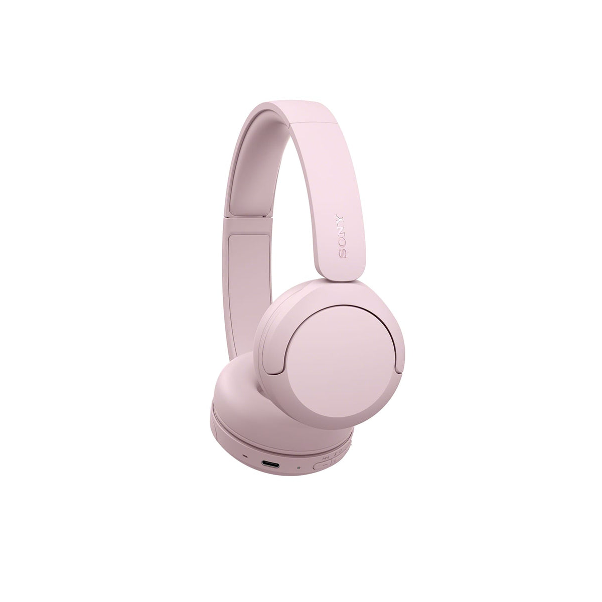 [PRE-ORDER] Sony WH-CH530 Wireless Headphones with Microphone (Ships from 15th Sep)