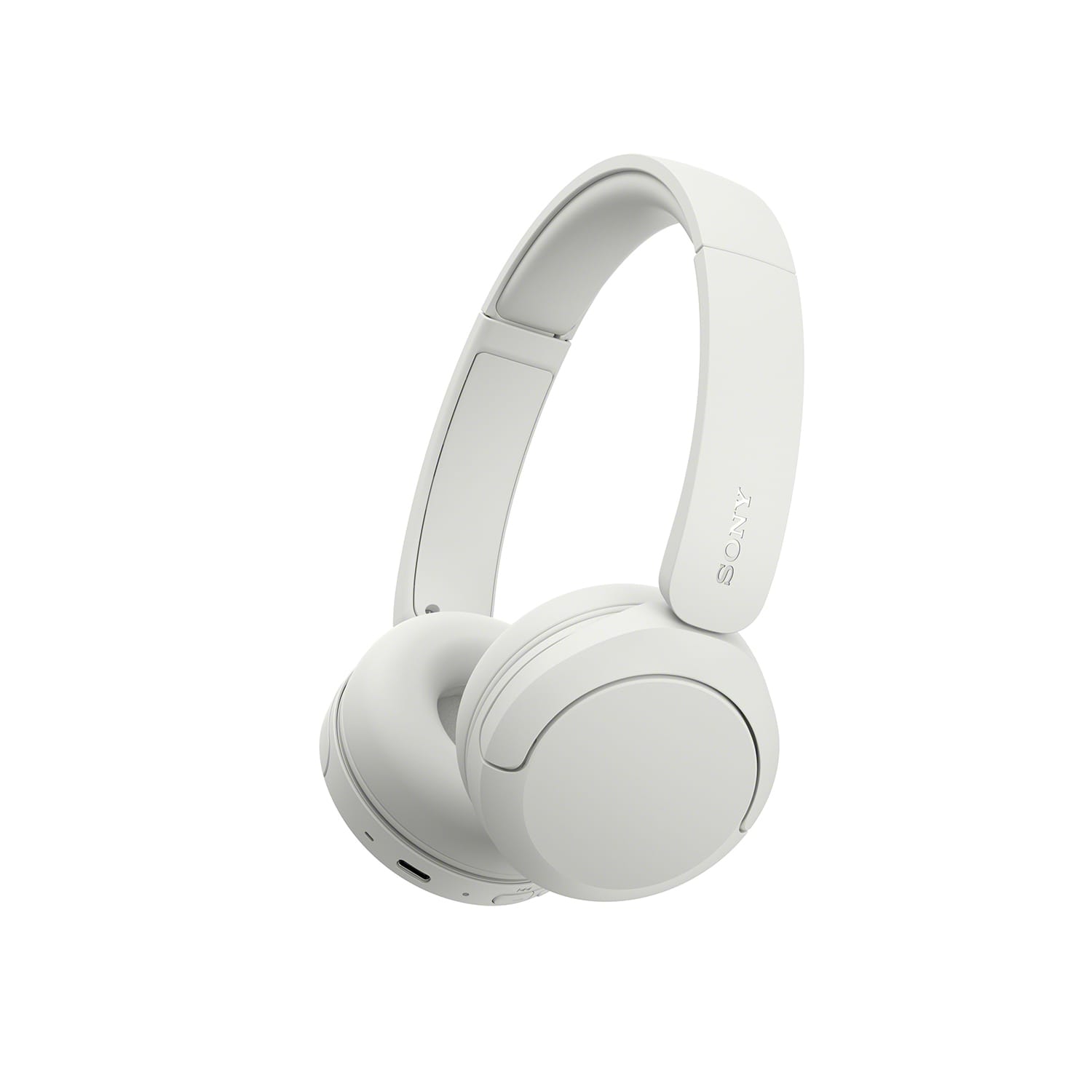 [PRE-ORDER] Sony WH-CH530 Wireless Headphones with Microphone (Ships from 15th Sep)