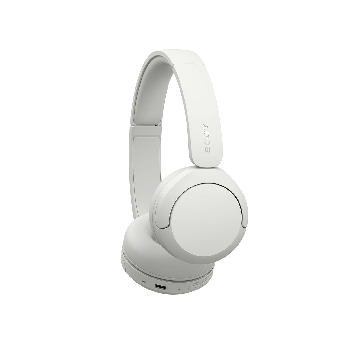 [PRE-ORDER] Sony WH-CH530 Wireless Headphones with Microphone (Ships from 15th Sep)