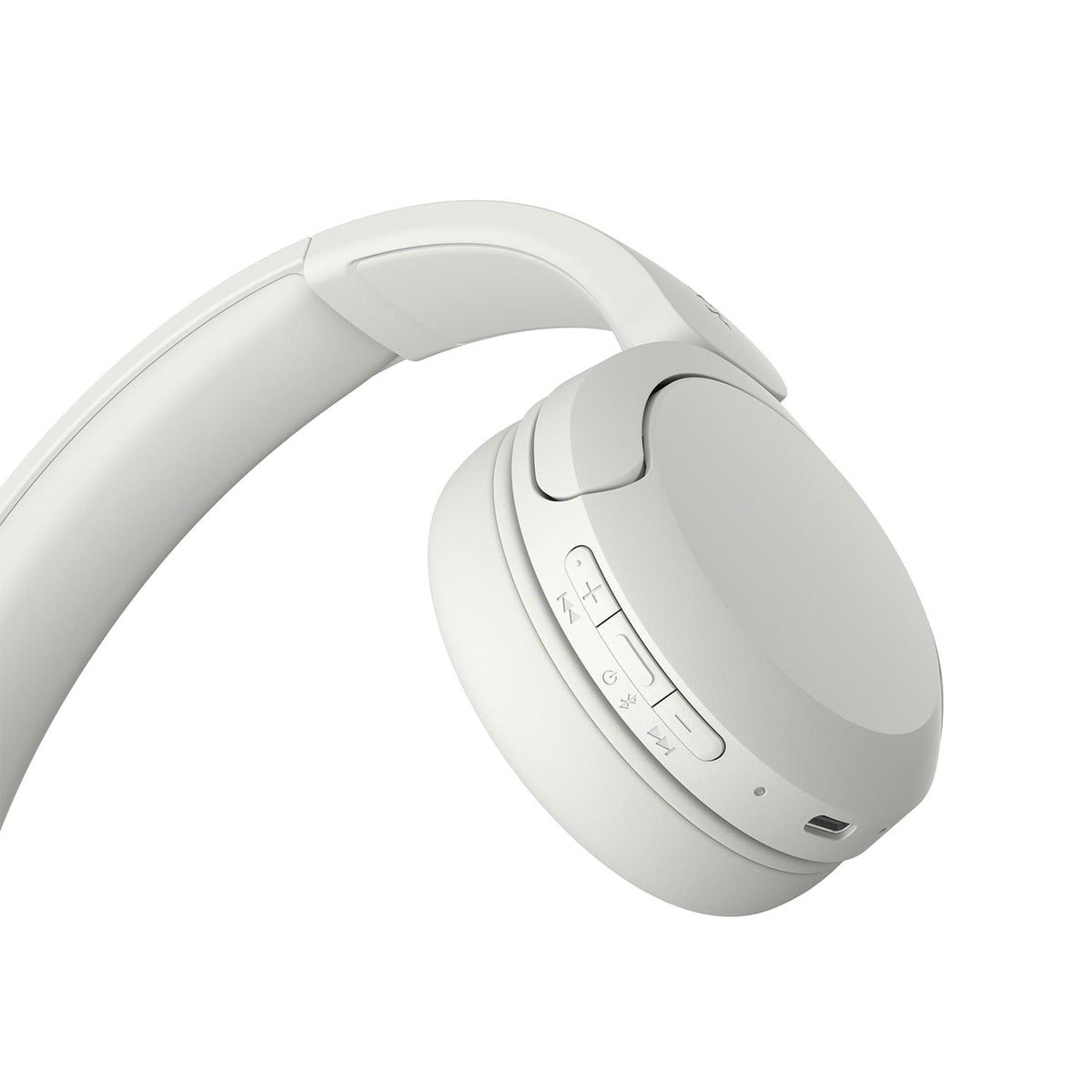 [PRE-ORDER] Sony WH-CH530 Wireless Headphones with Microphone (Ships from 15th Sep)