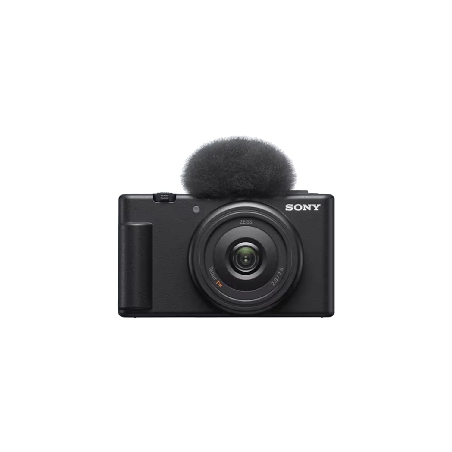 Sony ZV-1F Vlog Camera