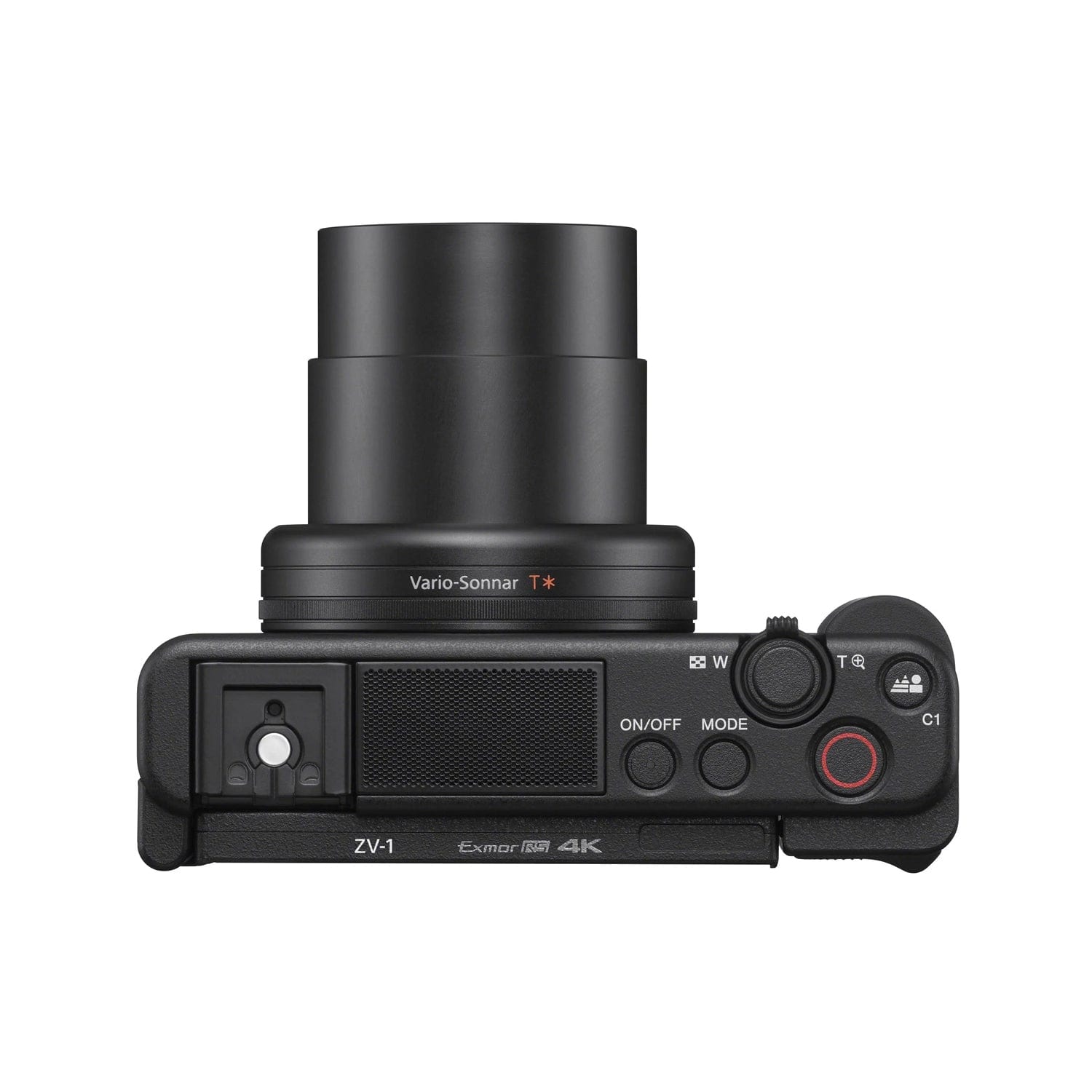 Sony ZV-1 Vlog Camera