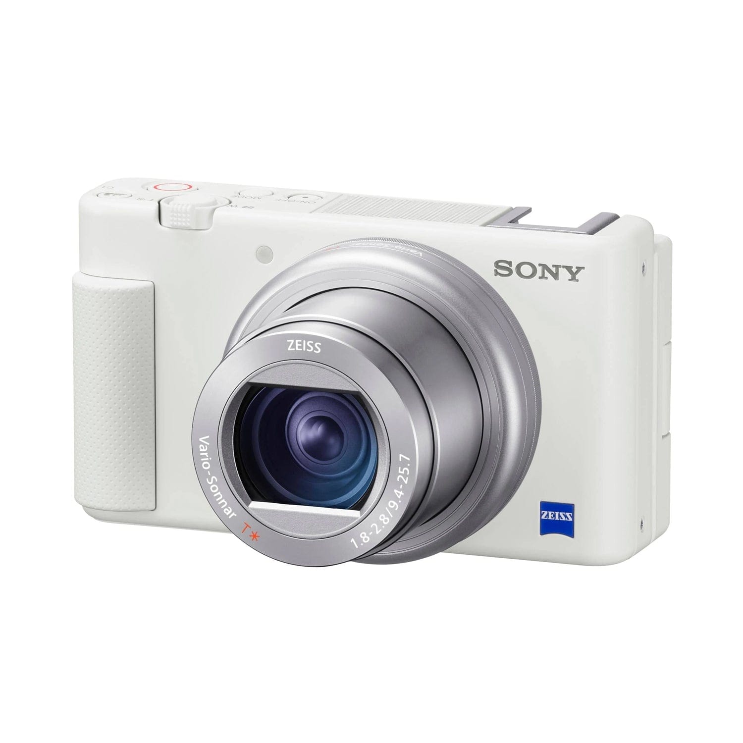 Sony ZV-1 Vlog Camera