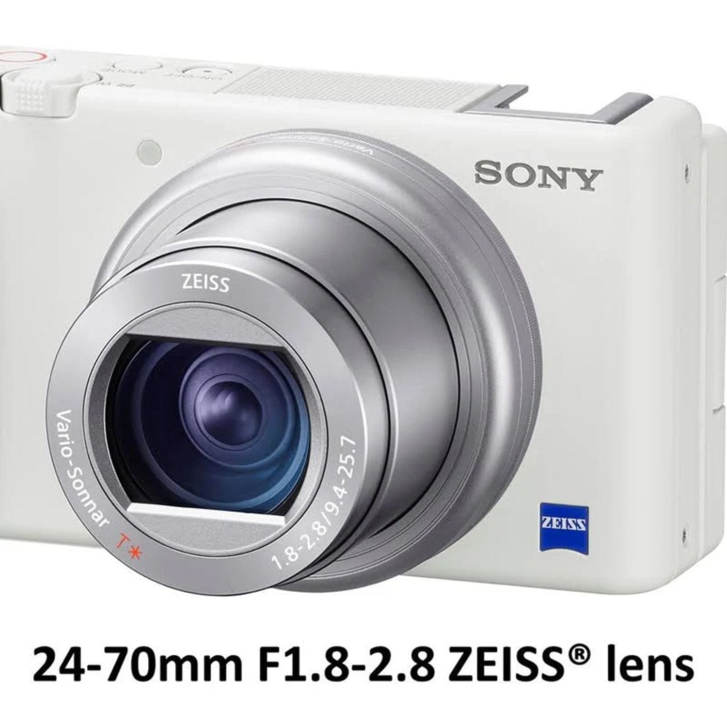 Sony ZV-1 Vlog Camera