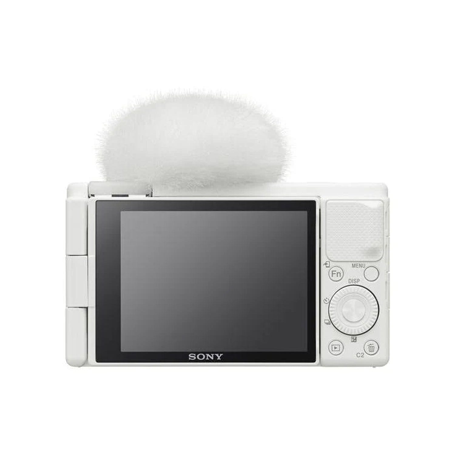 Sony ZV-1 Vlog Camera